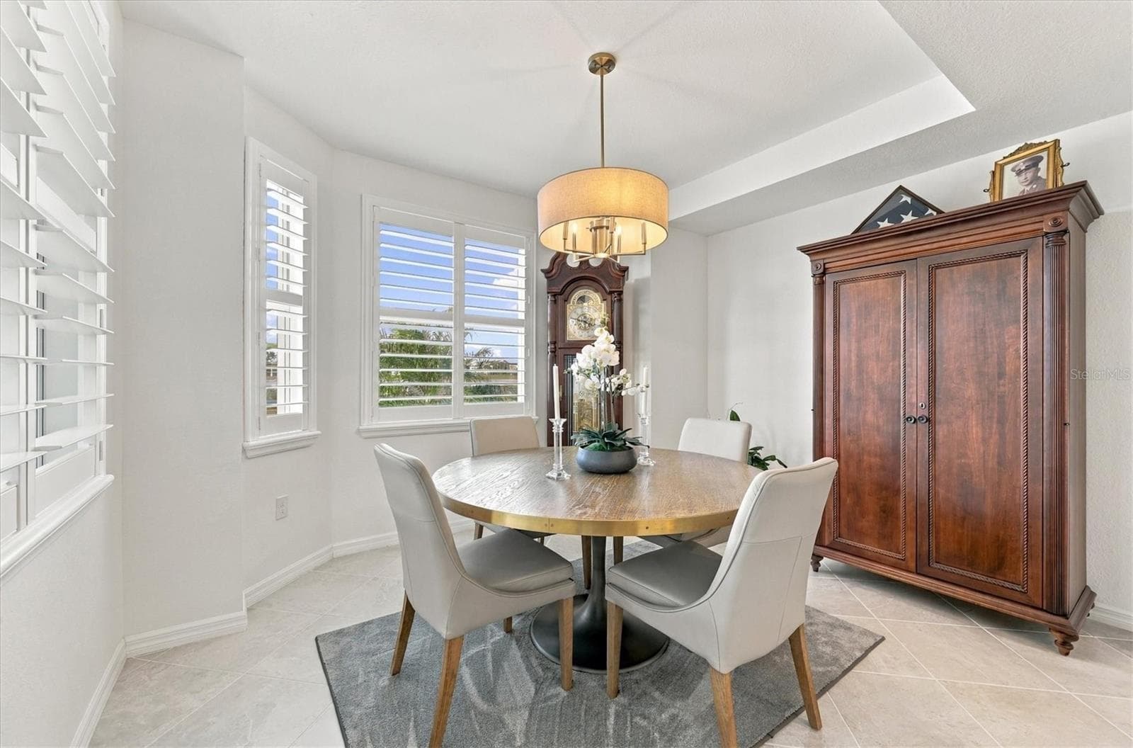 Condominium at 12140 WELLEN GOLF ST #102, VENICE, photo 17 of 51