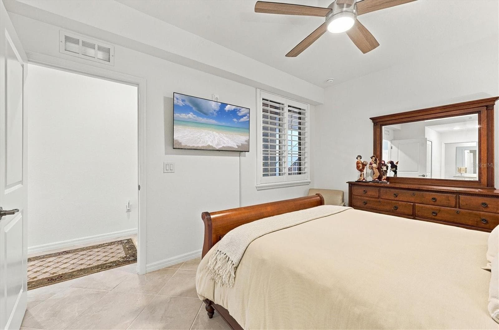 Condominium at 12140 WELLEN GOLF ST #102, VENICE, photo 19 of 51