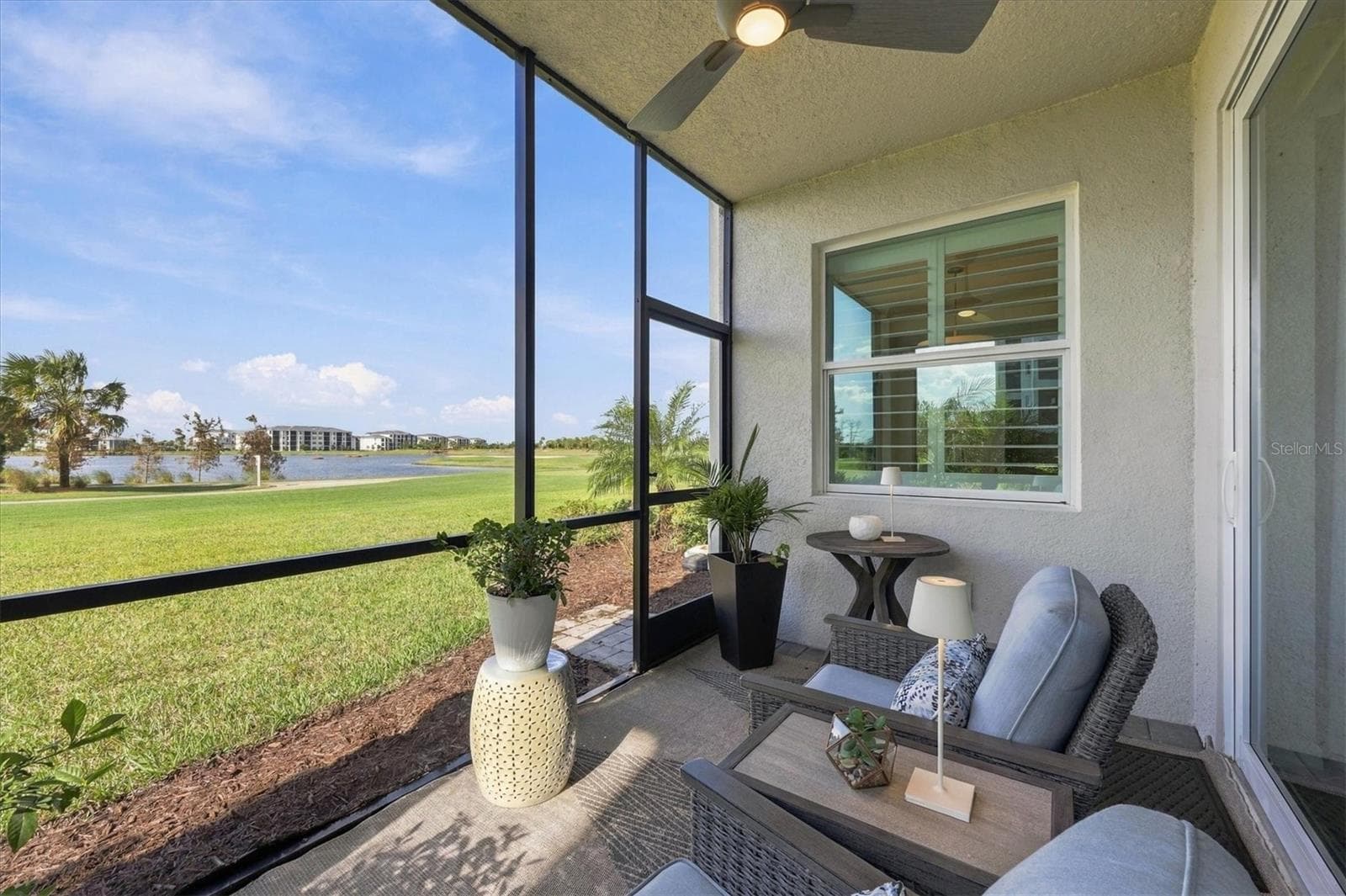 Condominium at 12140 WELLEN GOLF ST #102, VENICE, photo 28 of 51