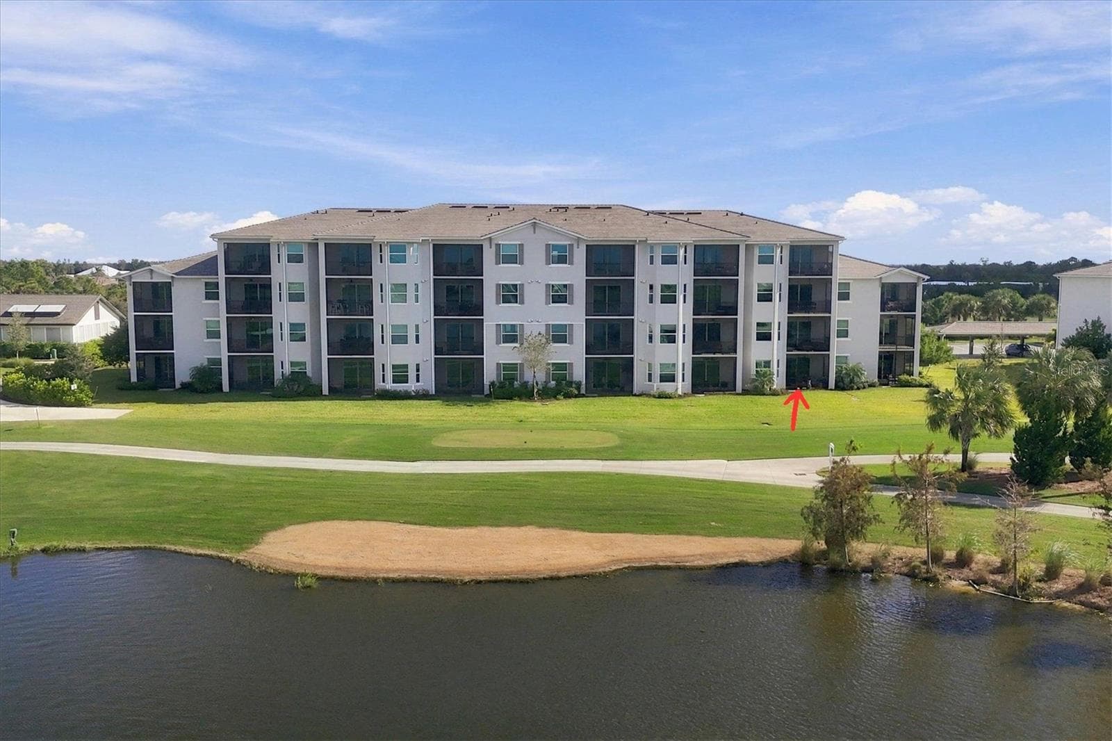 Condominium at 12140 WELLEN GOLF ST #102, VENICE, photo 31 of 51