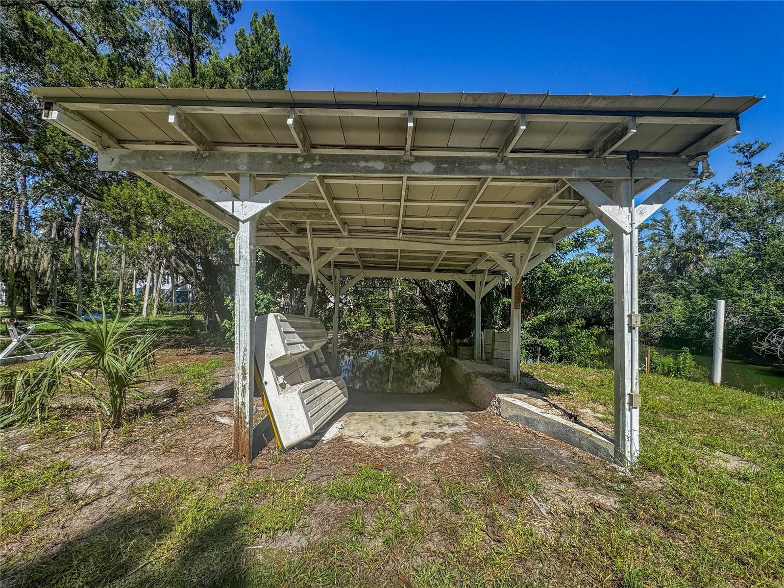 Land at 5362 FELKER DR, WEEKI WACHEE, photo 6 of 17