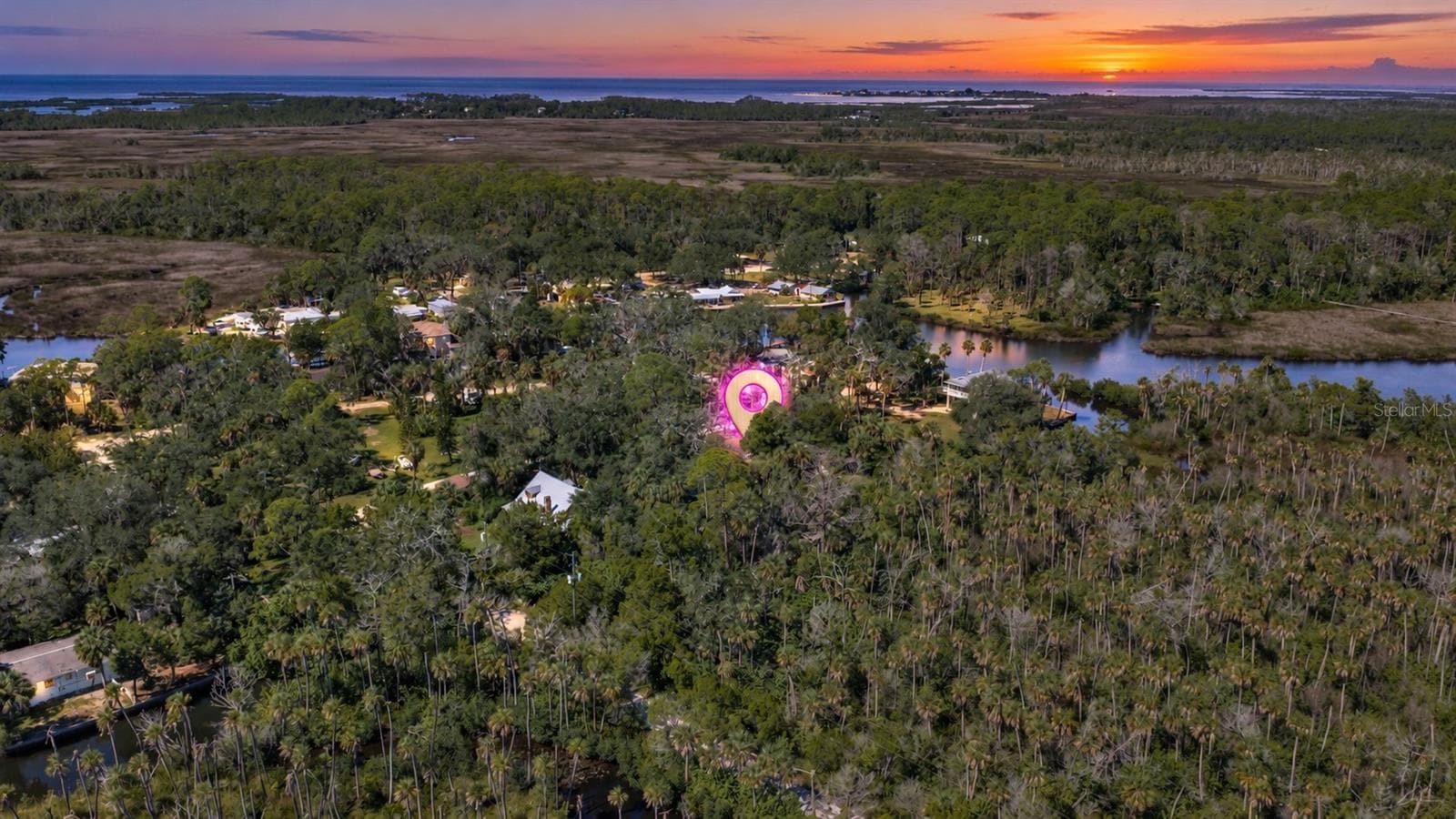 Land at 5362 FELKER DR, WEEKI WACHEE, photo 4 of 17