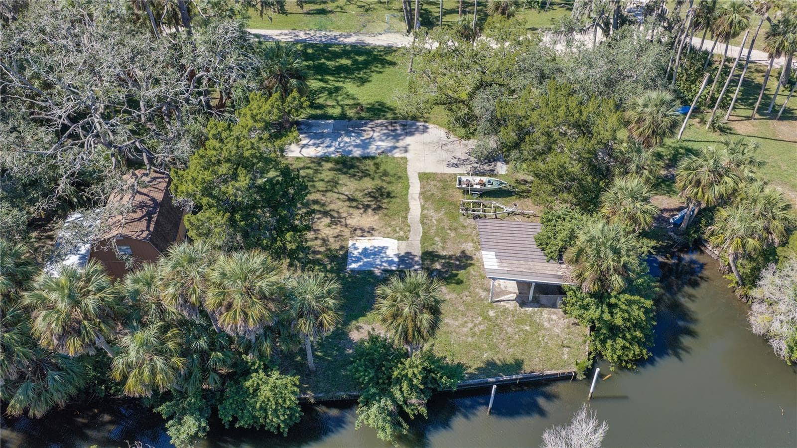 Land at 5362 FELKER DR, WEEKI WACHEE, photo 2 of 17