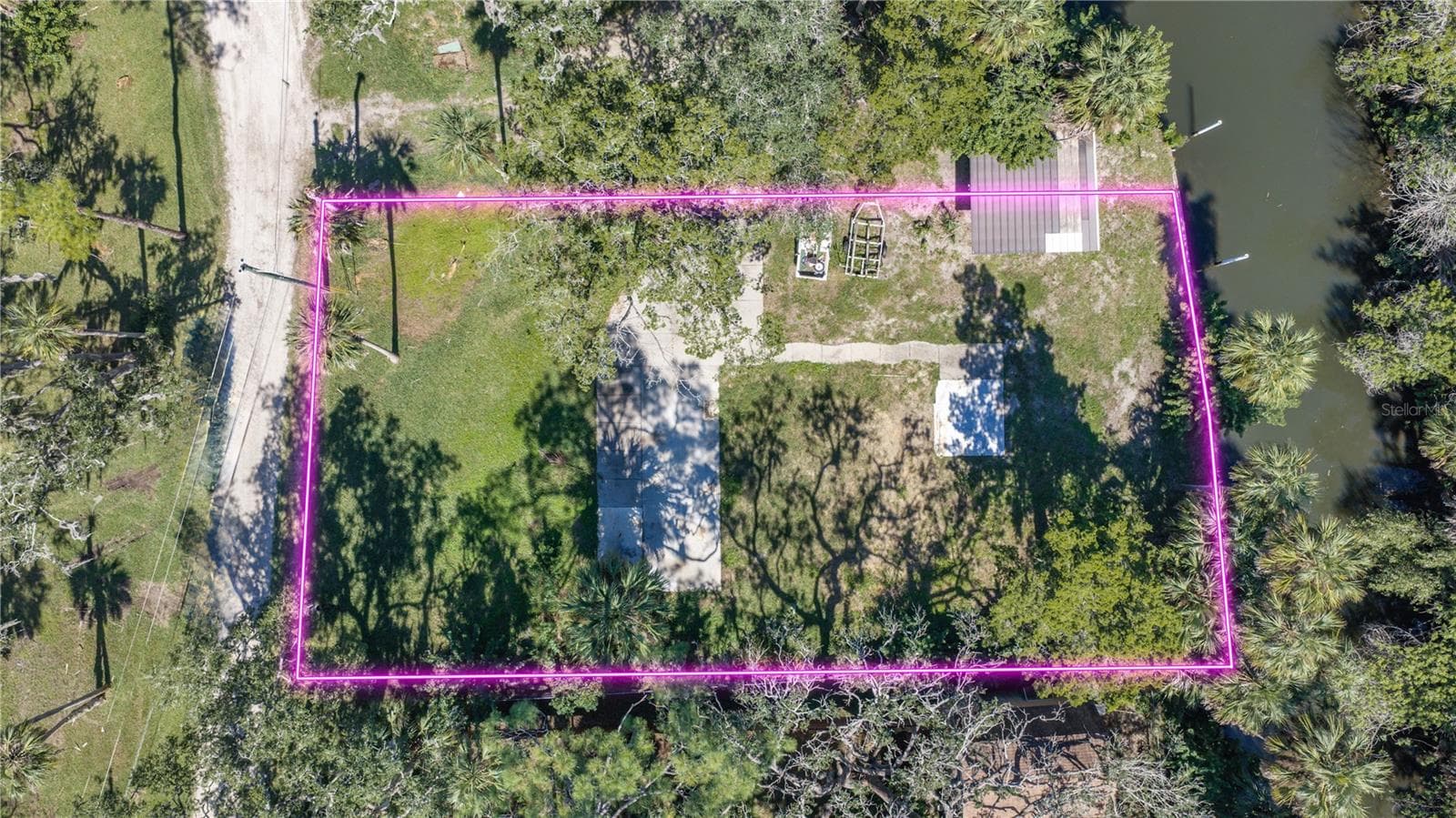 Land at 5362 FELKER DR, WEEKI WACHEE, photo 5 of 17