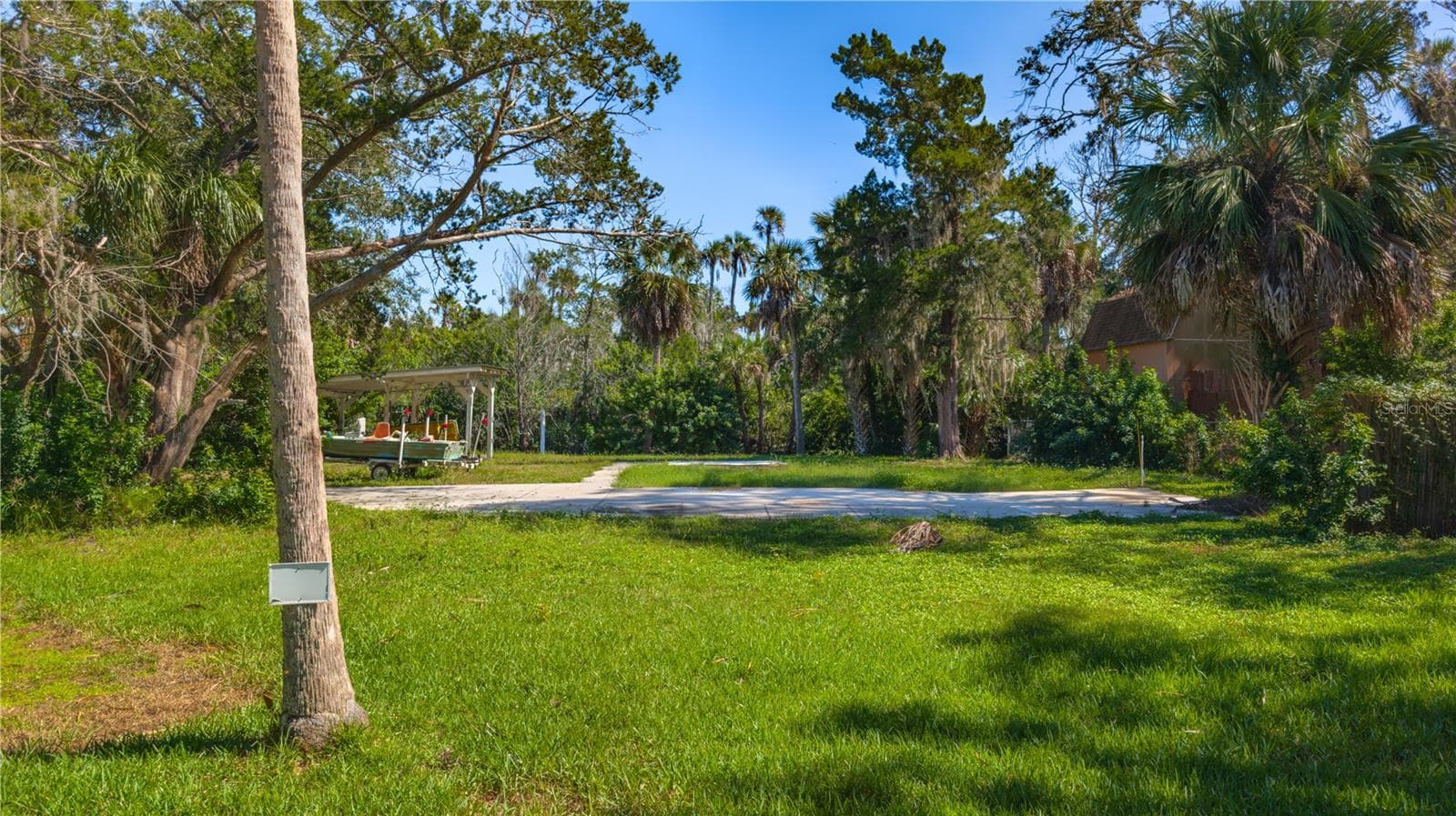 Land at 5362 FELKER DR, WEEKI WACHEE, photo 7 of 17
