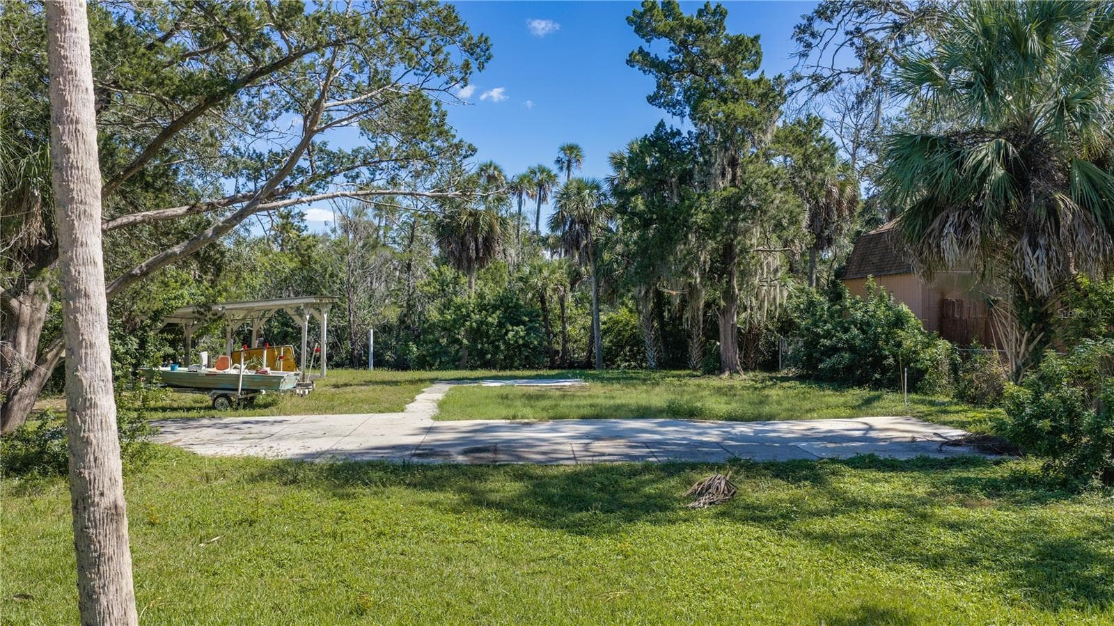 Land at 5362 FELKER DR, WEEKI WACHEE, photo 8 of 17