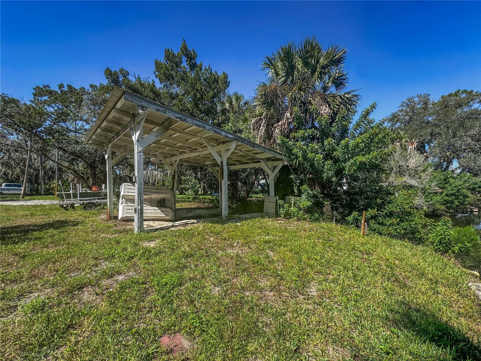 Land at 5362 FELKER DR, WEEKI WACHEE, photo 9 of 17