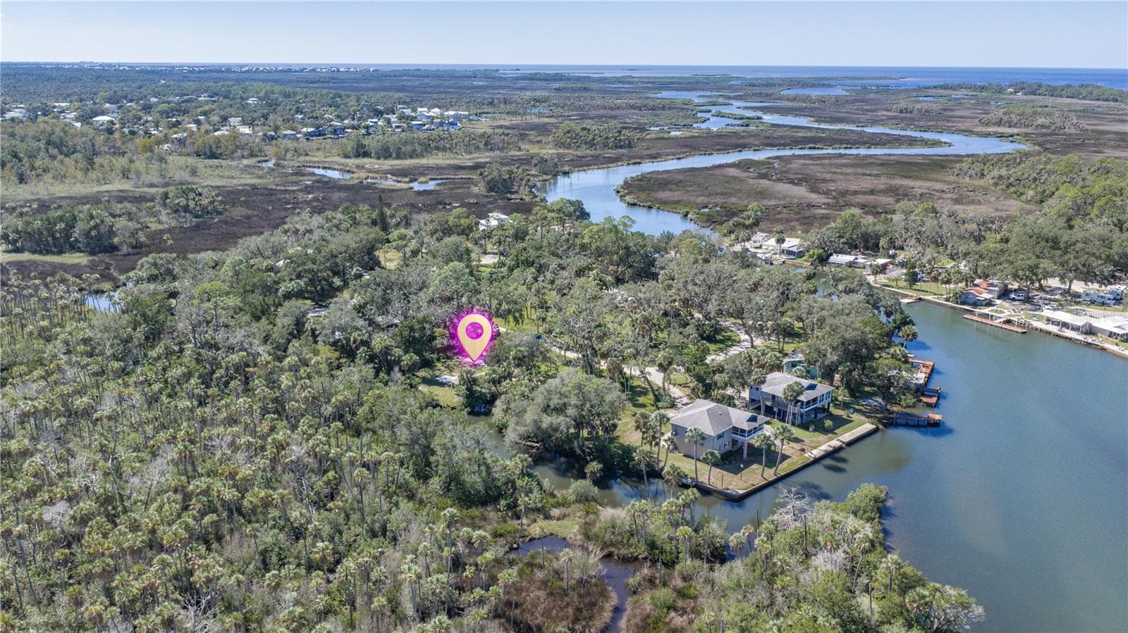 Land at 5362 FELKER DR, WEEKI WACHEE, photo 11 of 17