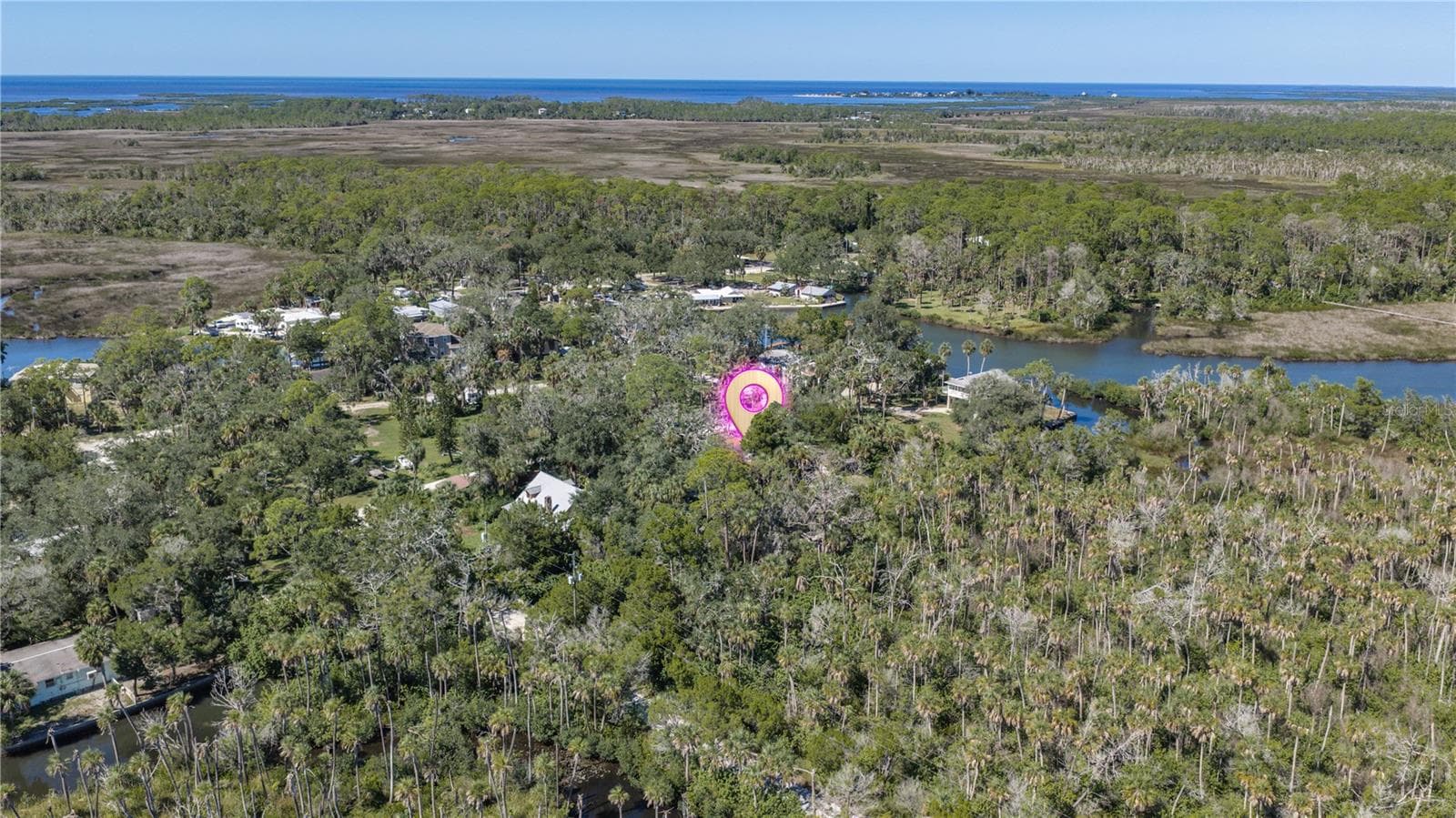Land at 5362 FELKER DR, WEEKI WACHEE, photo 12 of 17
