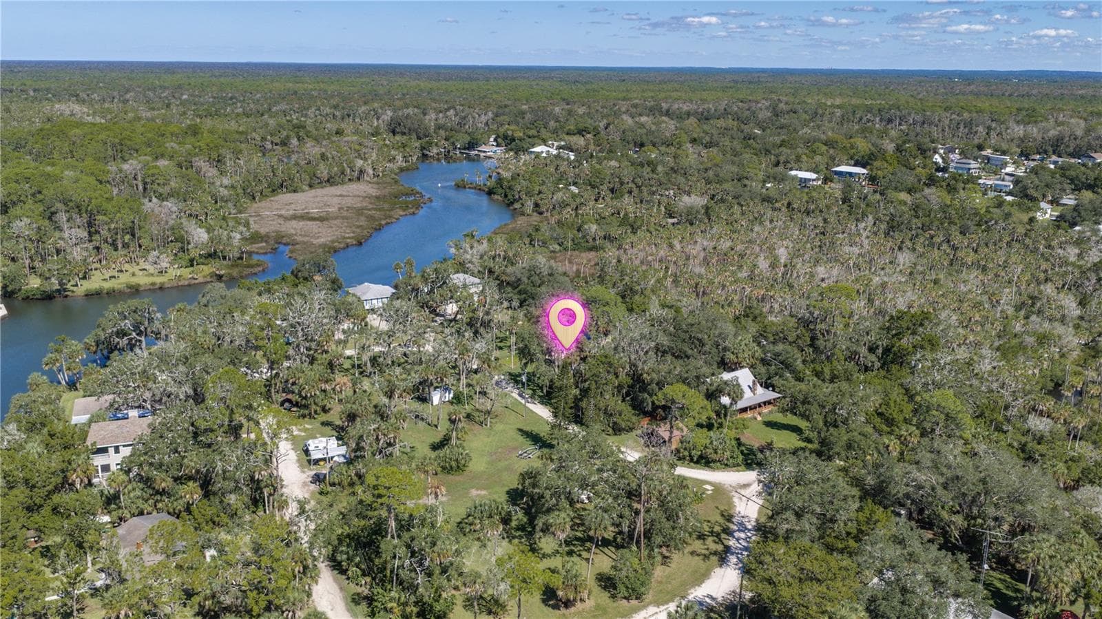 Land at 5362 FELKER DR, WEEKI WACHEE, photo 14 of 17