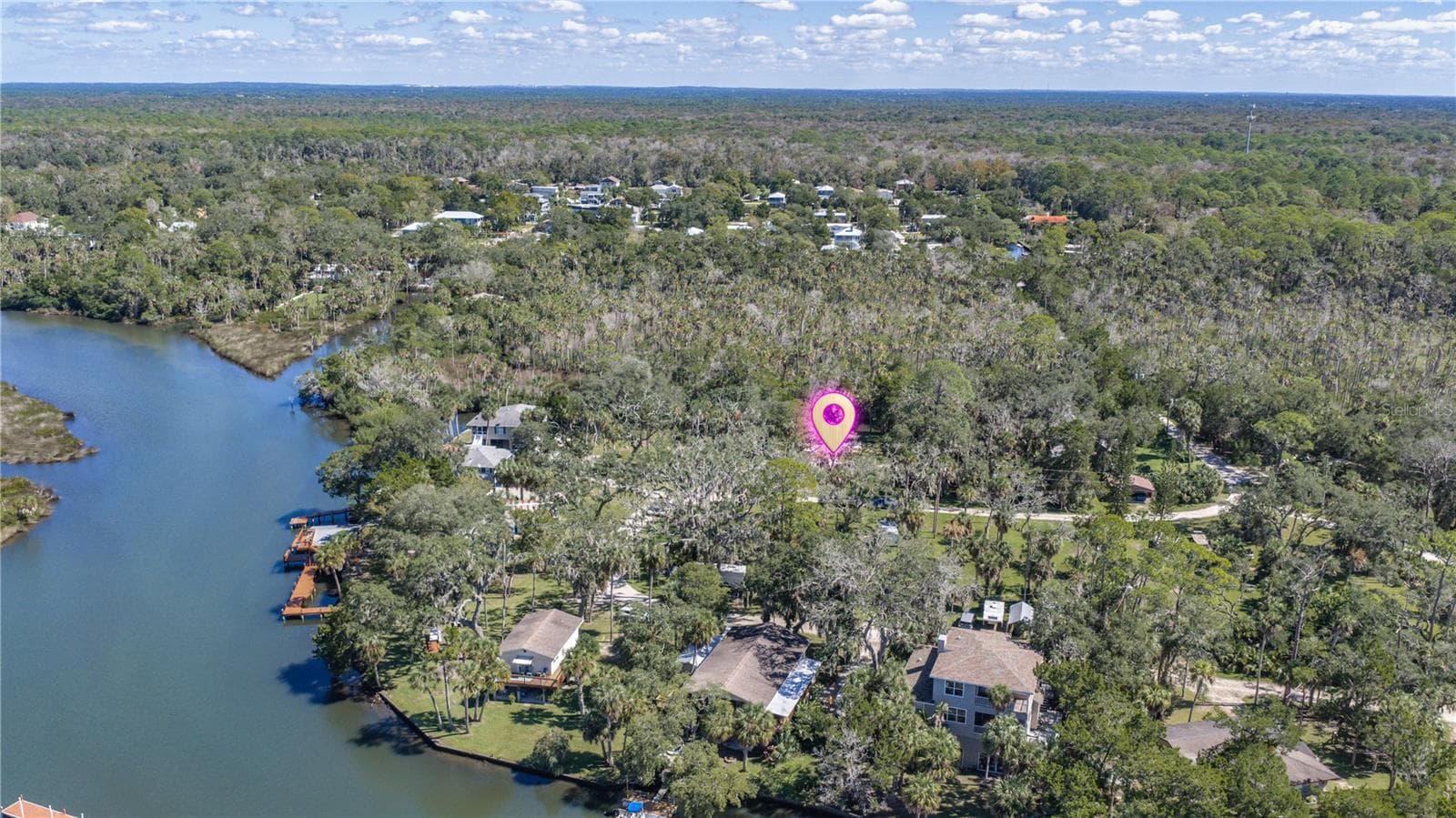 Land at 5362 FELKER DR, WEEKI WACHEE, photo 15 of 17