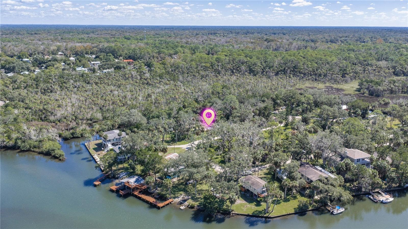 Land at 5362 FELKER DR, WEEKI WACHEE, photo 16 of 17