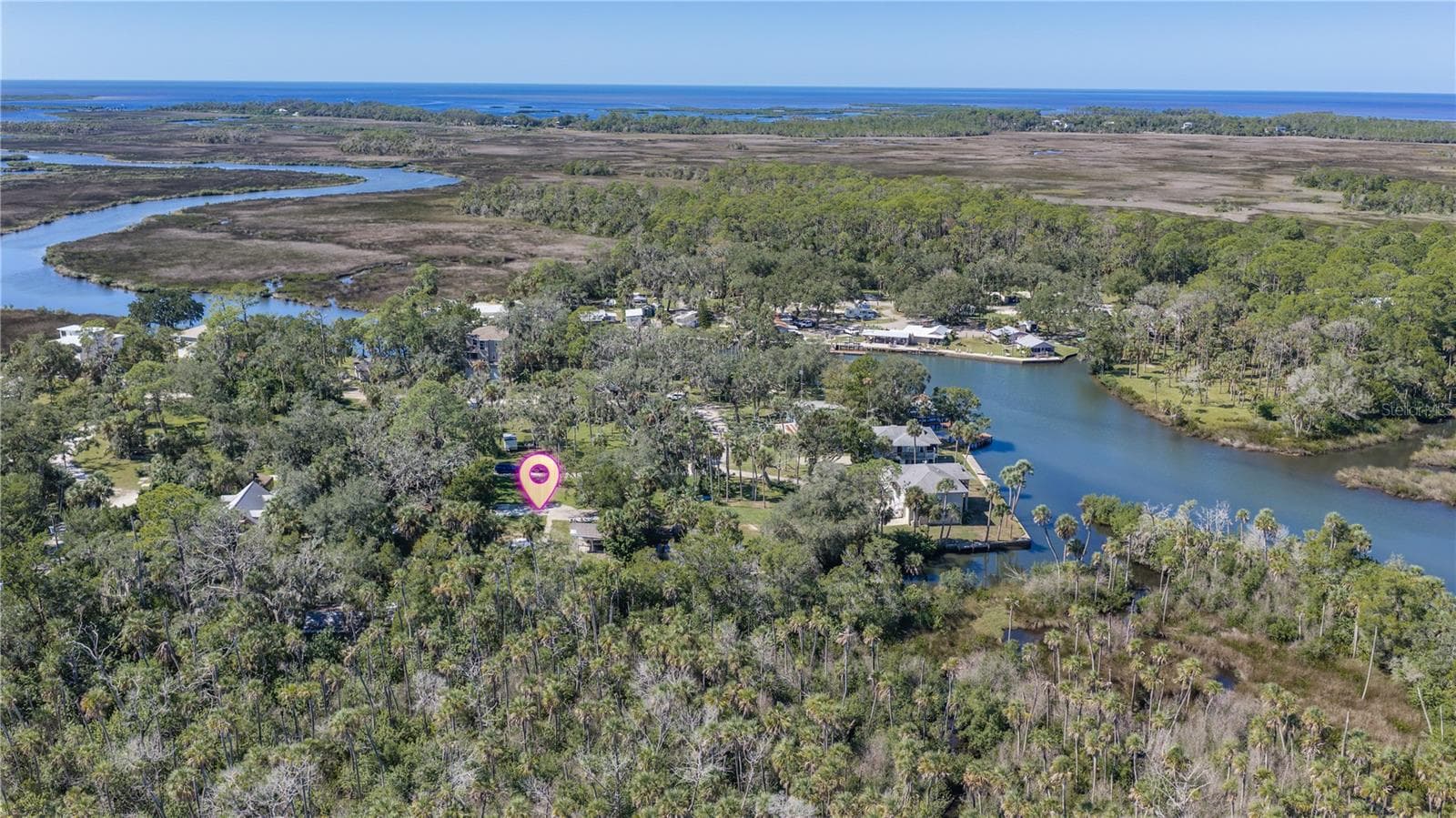 Land at 5362 FELKER DR, WEEKI WACHEE, photo 17 of 17