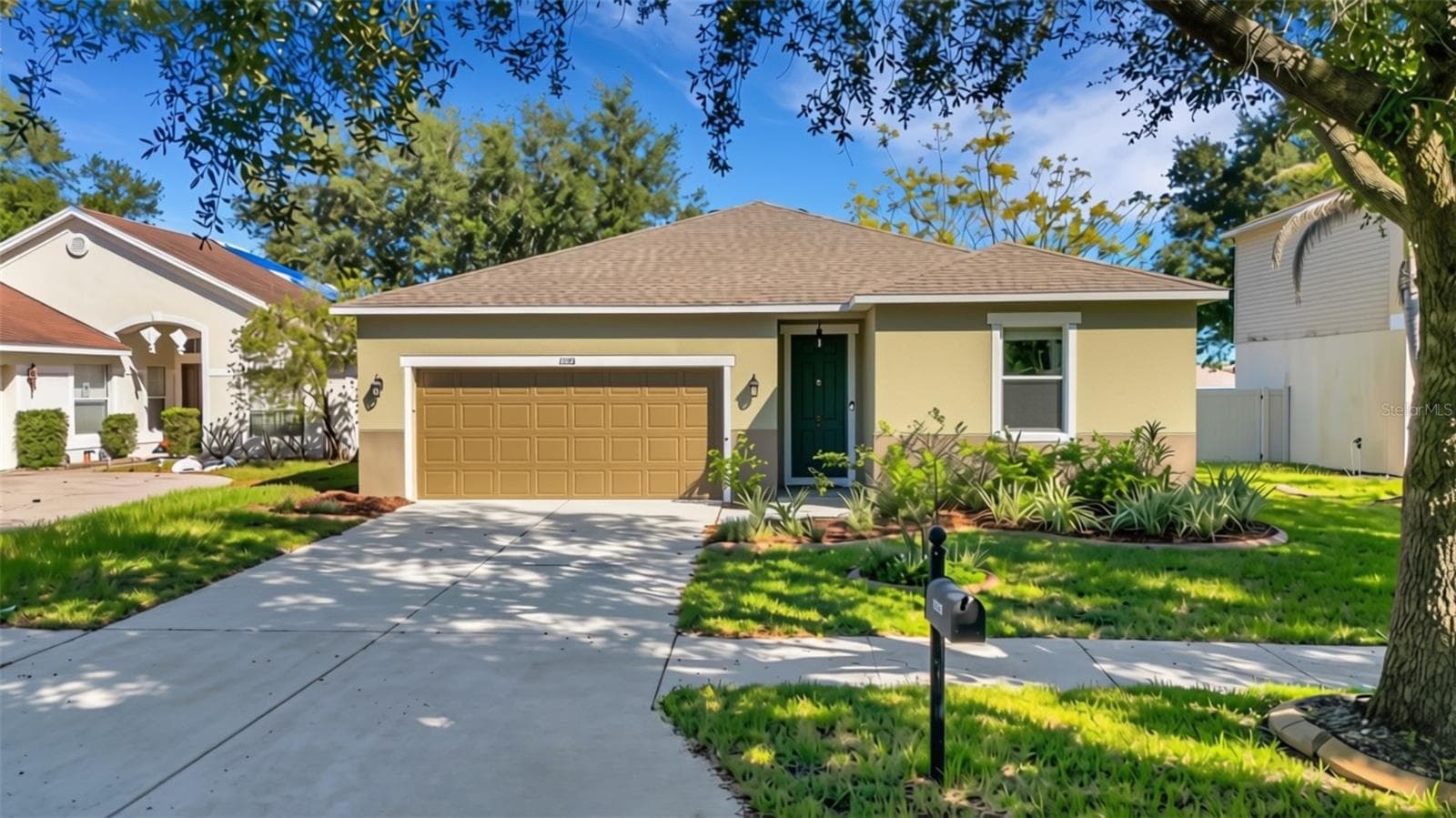 11126 GOLDENROD FERN DR