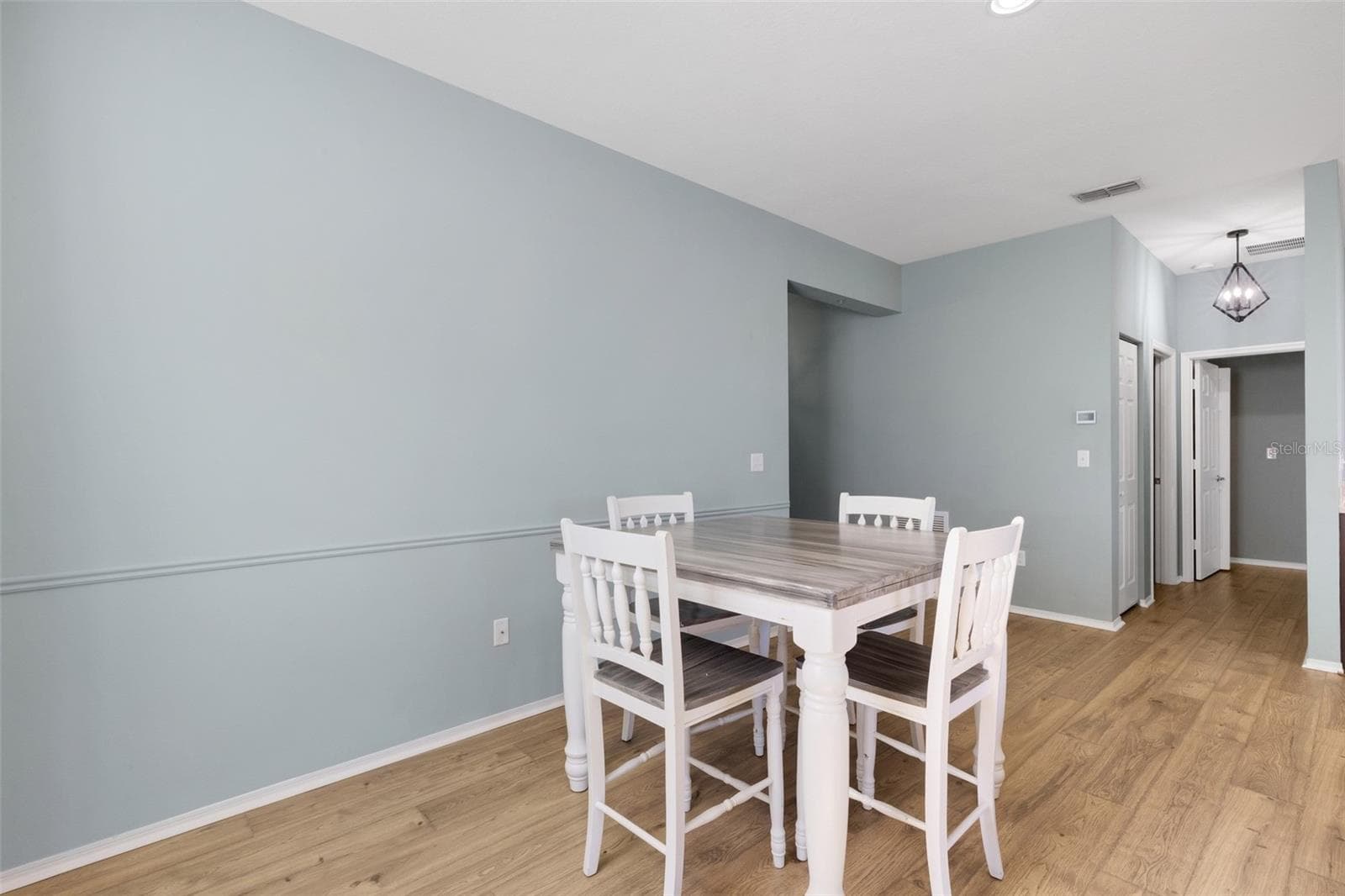 Dining Room - 11126 GOLDENROD FERN DR, RIVERVIEW