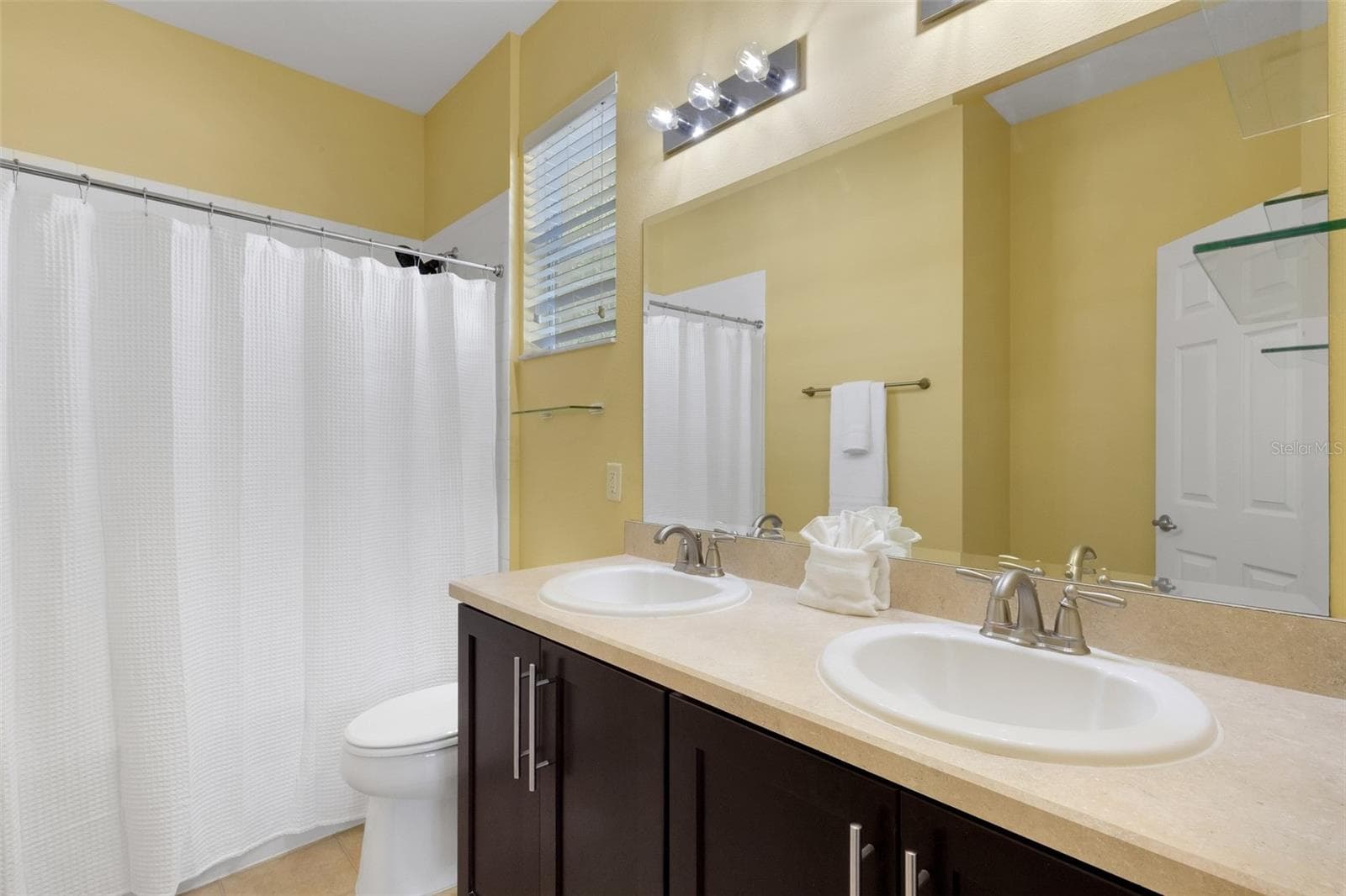 Primary Bathroom - 11126 GOLDENROD FERN DR, RIVERVIEW
