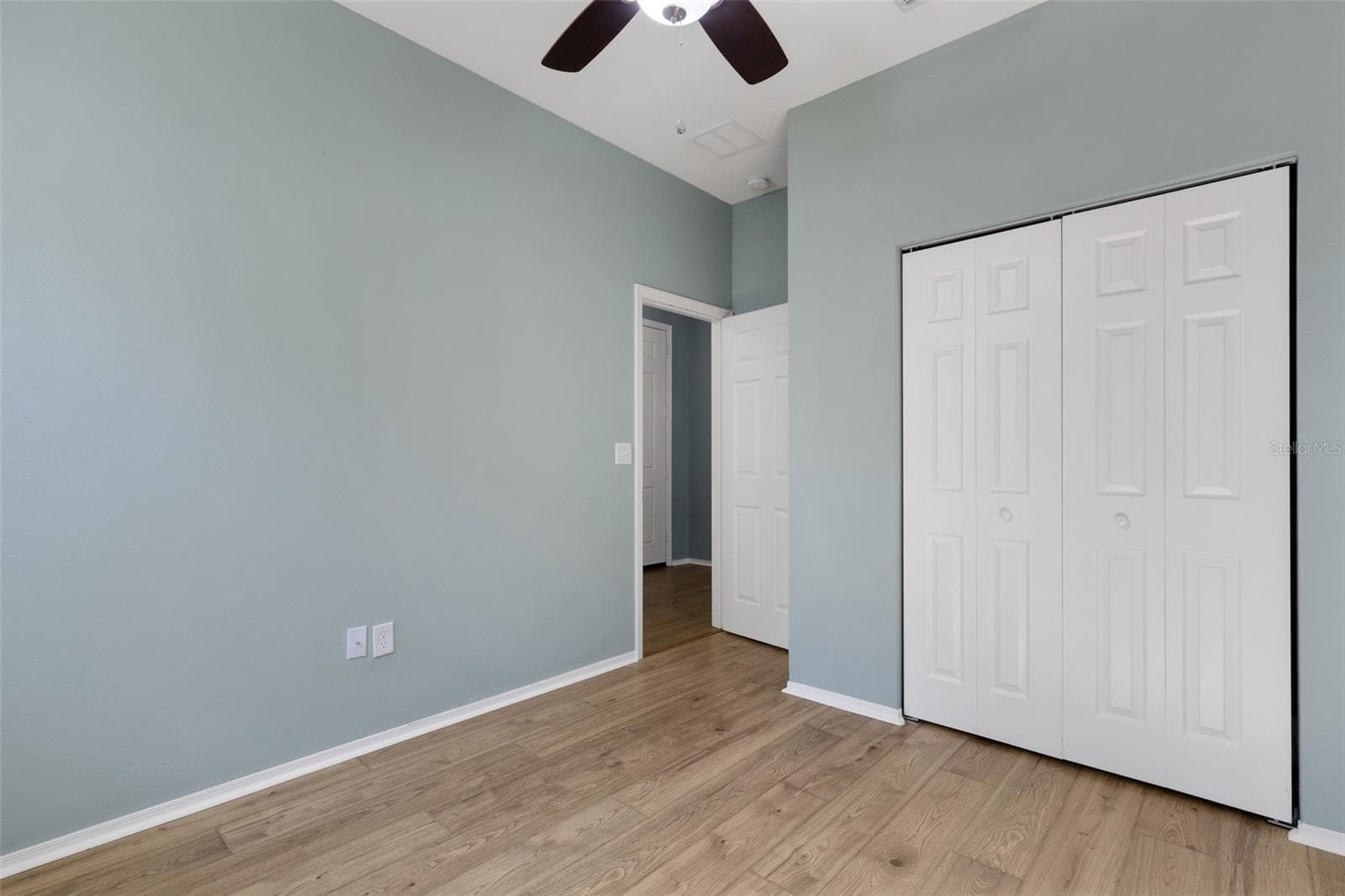 Bedroom 2 - 11126 GOLDENROD FERN DR, RIVERVIEW