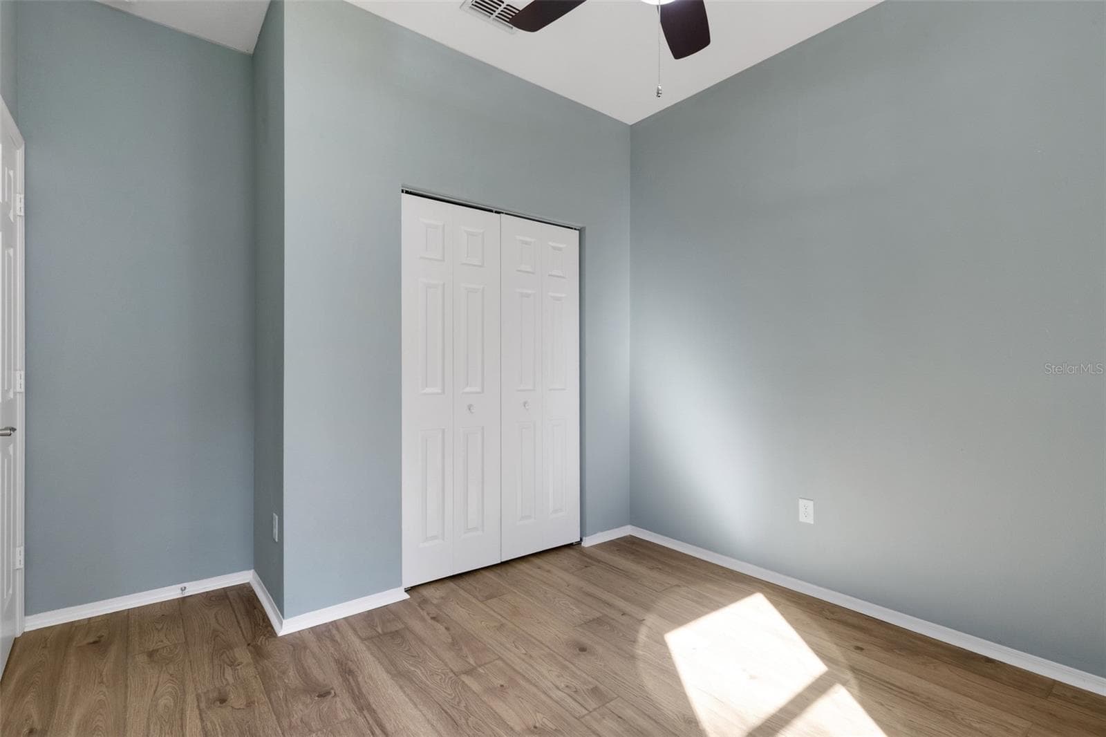 Bedroom 2 - 11126 GOLDENROD FERN DR, RIVERVIEW
