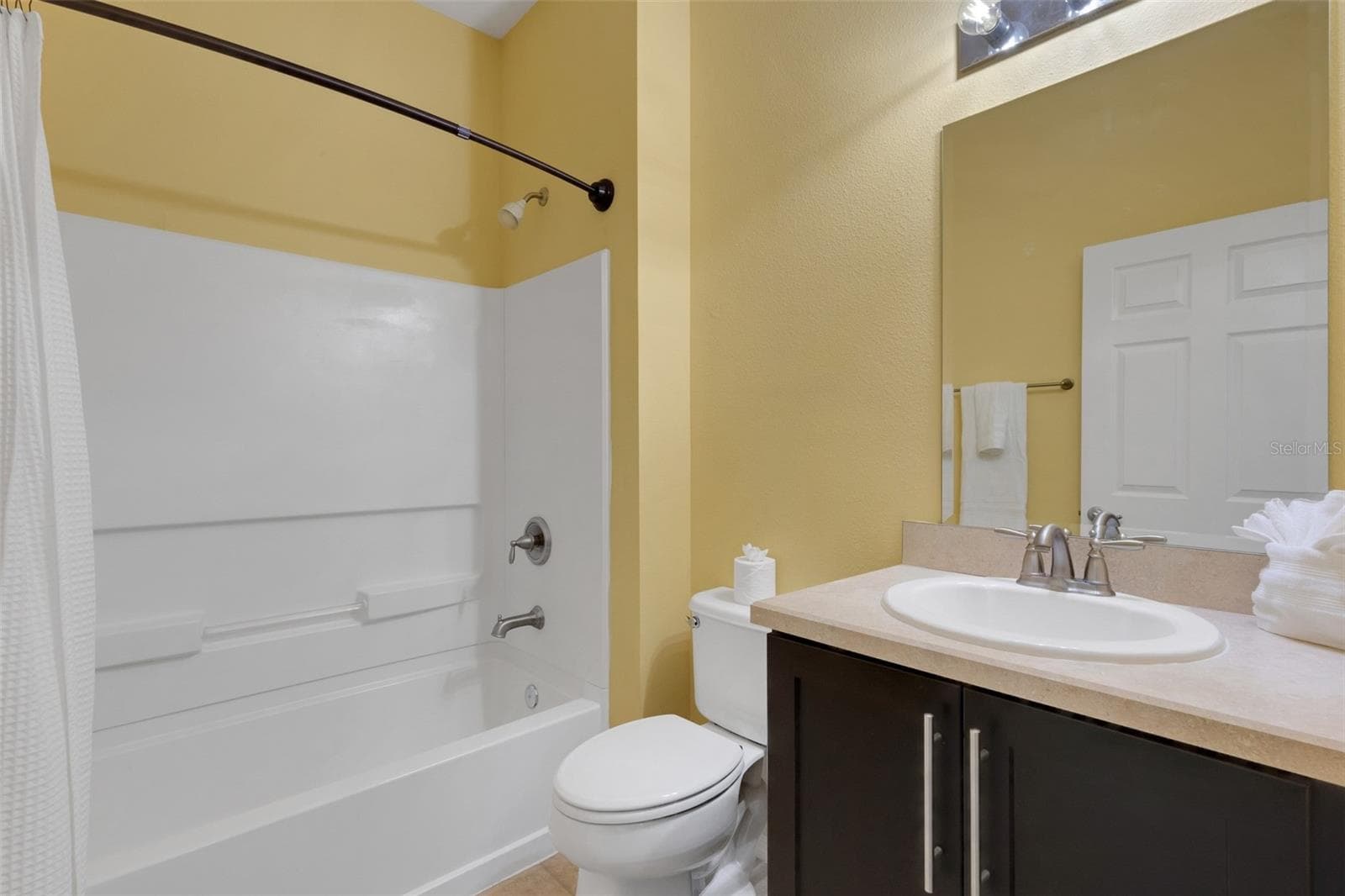 Bathroom 2 - 11126 GOLDENROD FERN DR, RIVERVIEW