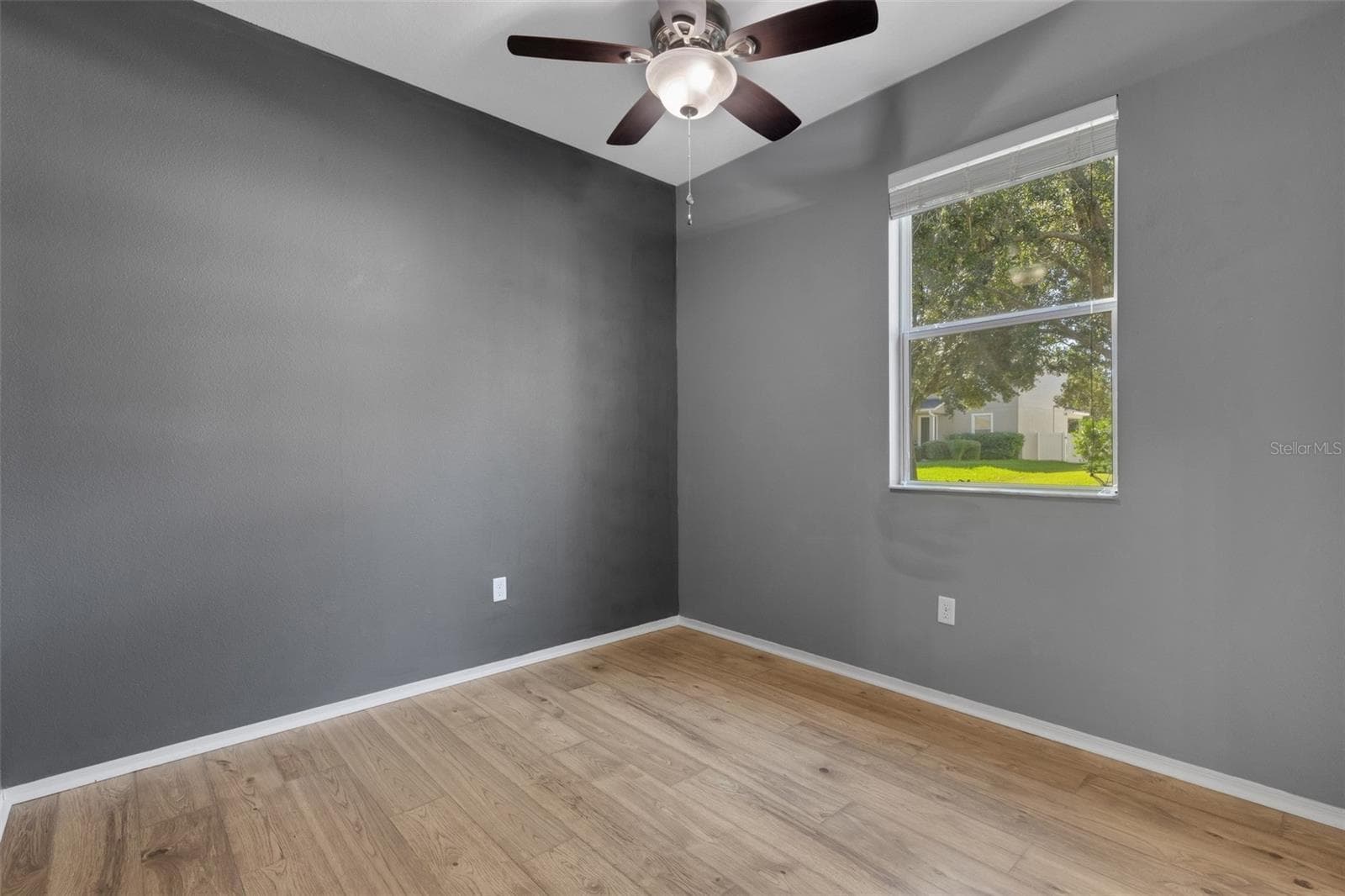 Bedroom 3 - 11126 GOLDENROD FERN DR, RIVERVIEW
