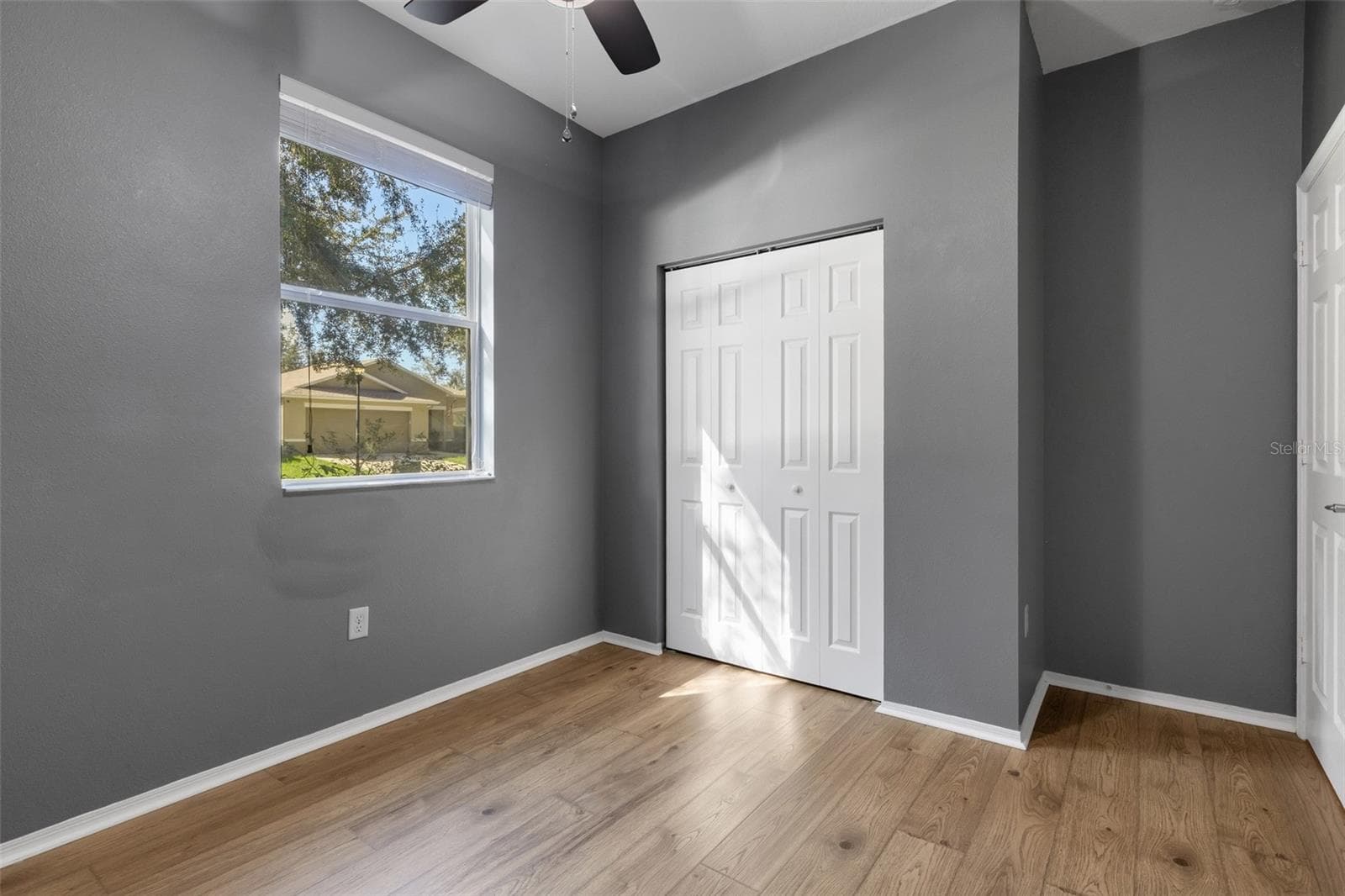 Bedroom 3 - 11126 GOLDENROD FERN DR, RIVERVIEW