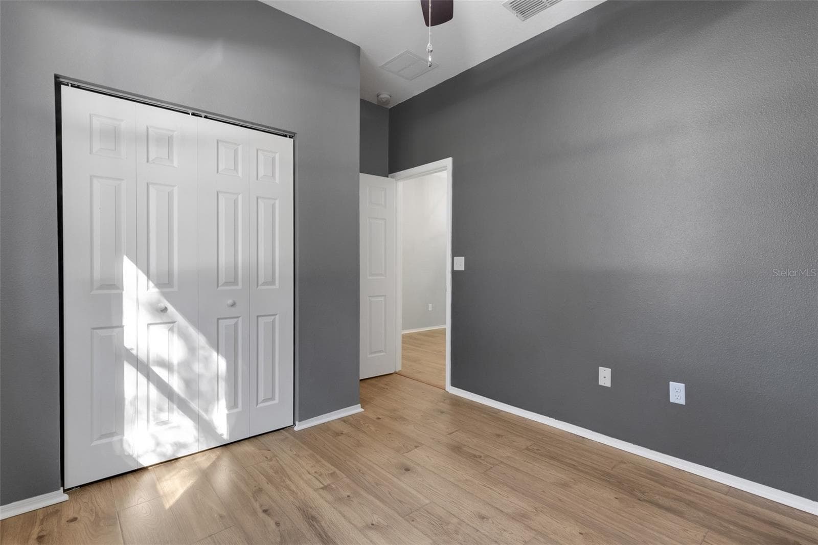 Bedroom 3 - 11126 GOLDENROD FERN DR, RIVERVIEW