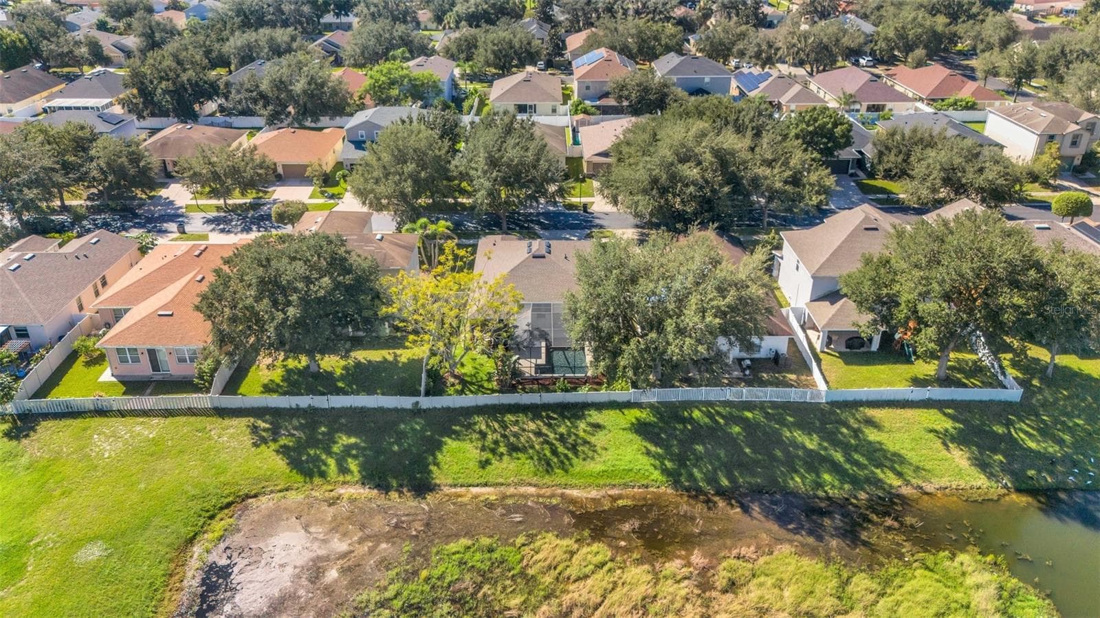 Aerial 6 - 11126 GOLDENROD FERN DR, RIVERVIEW