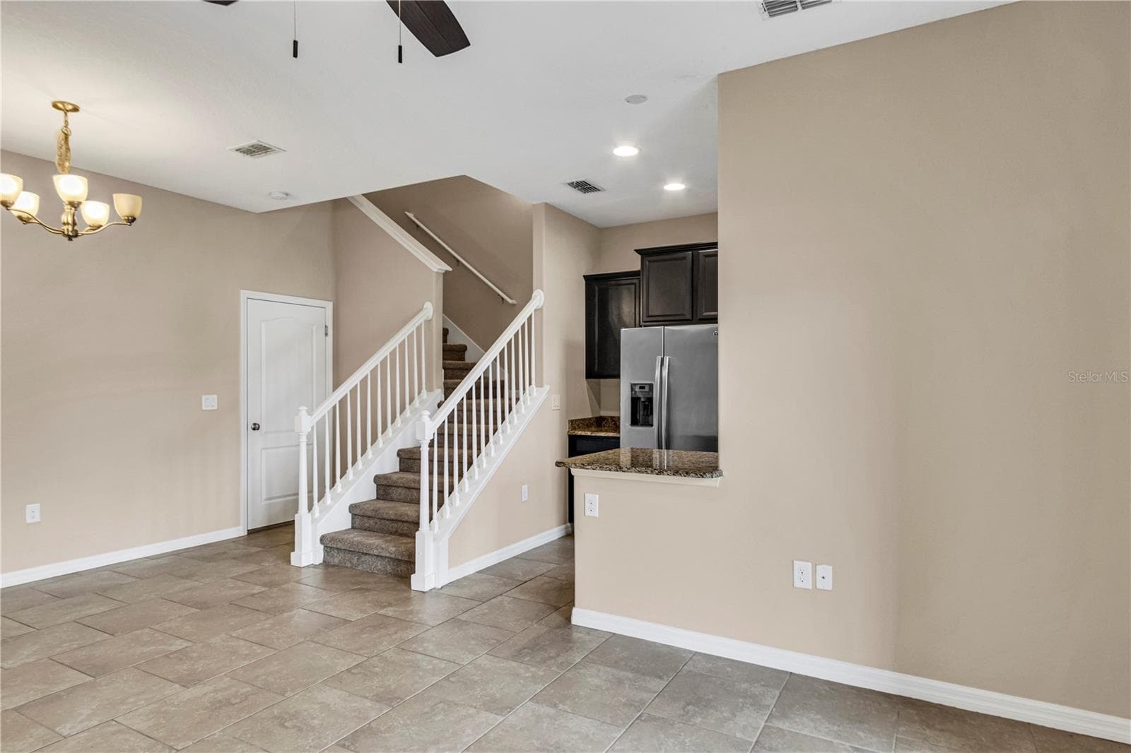 Townhouse at 106 CARMICHAEL WAY, DAYTONA BEACH, photo 10 of 32