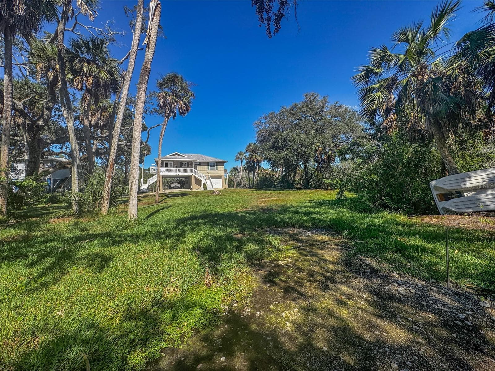 Land at Lot A FELKER DR, WEEKI WACHEE, photo 3 of 14
