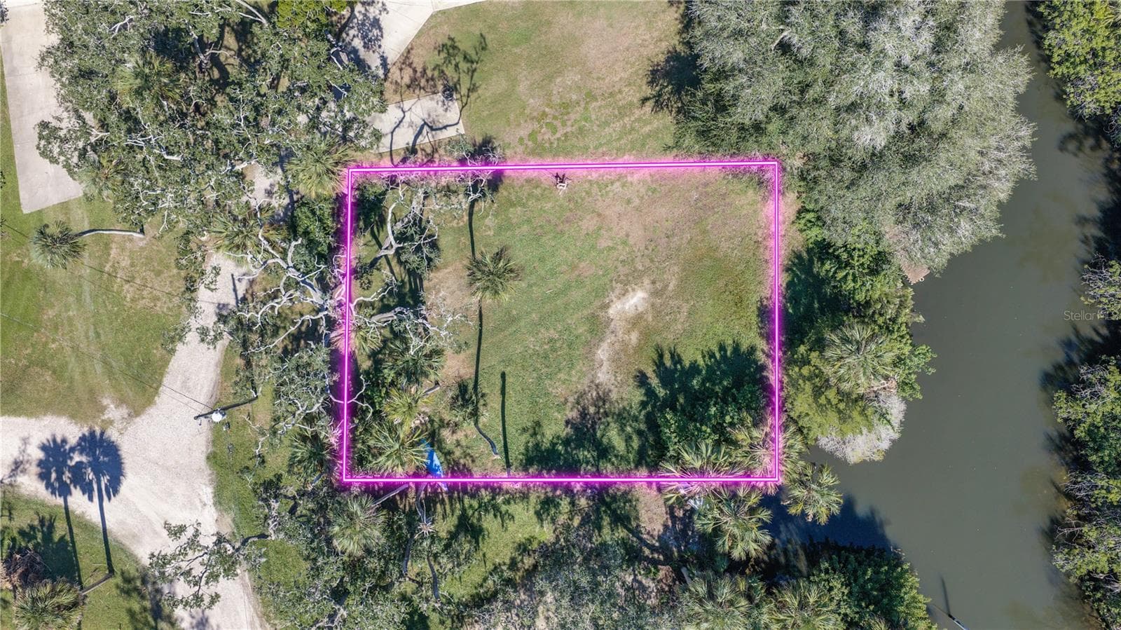 Land at Lot A FELKER DR, WEEKI WACHEE, photo 5 of 14