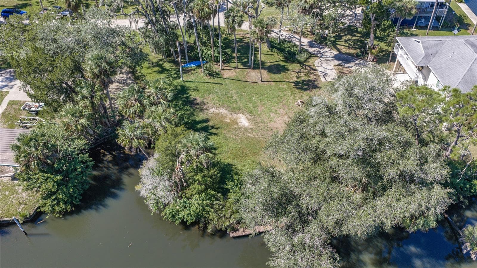 Land at Lot A FELKER DR, WEEKI WACHEE, photo 8 of 14