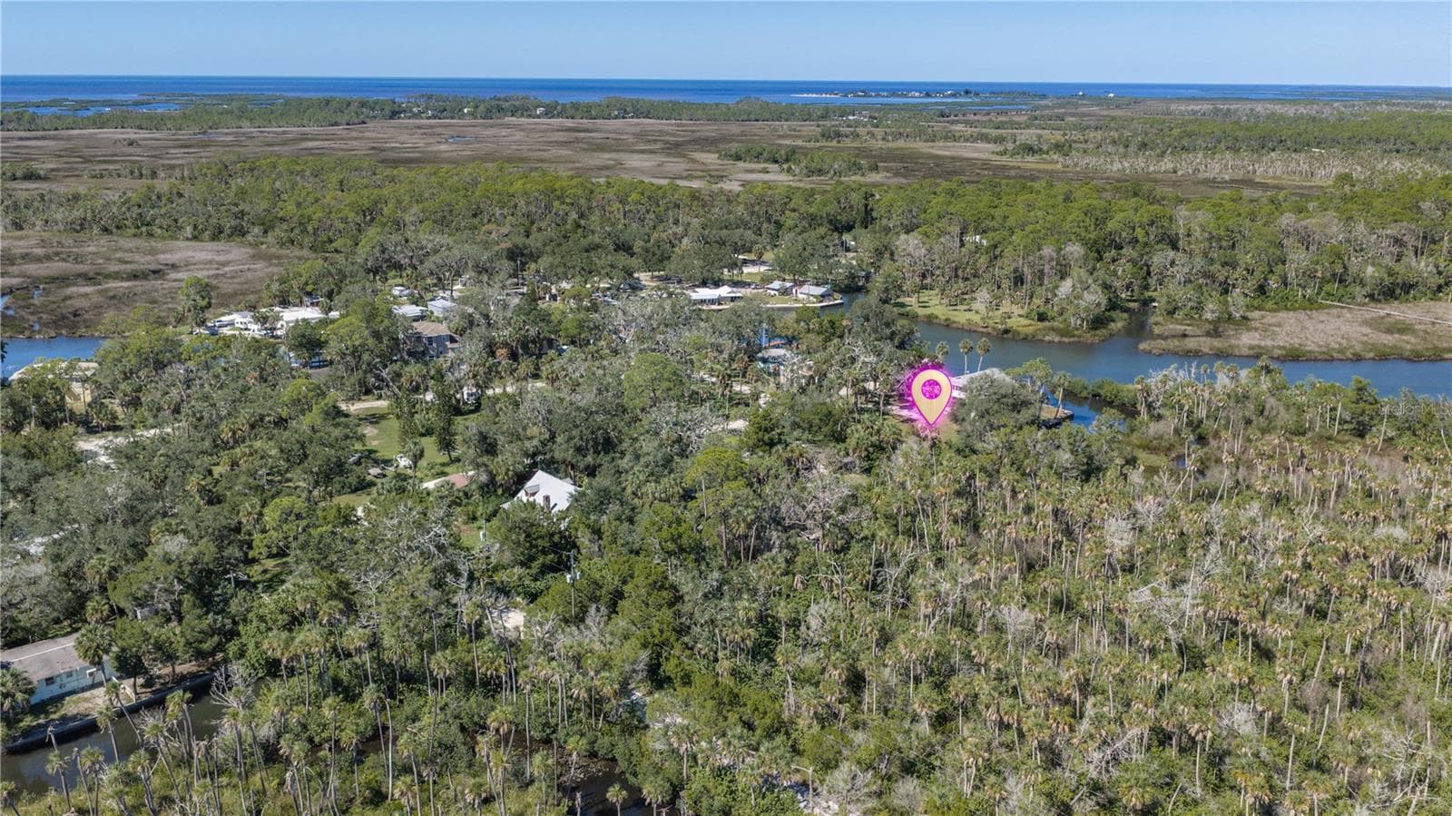 Land at Lot A FELKER DR, WEEKI WACHEE, photo 9 of 14