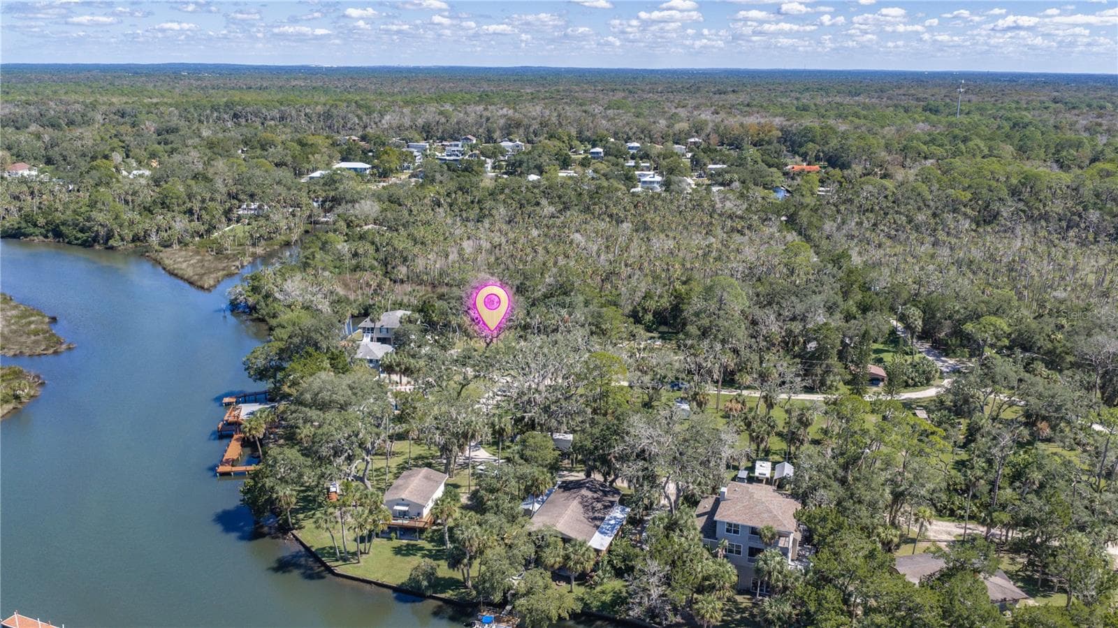 Land at Lot A FELKER DR, WEEKI WACHEE, photo 14 of 14