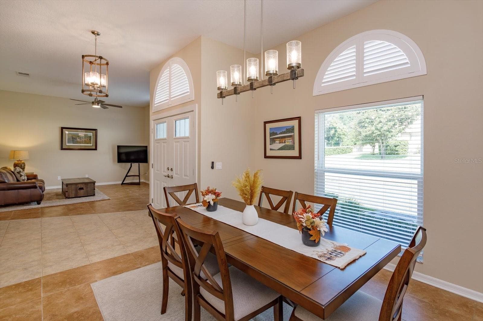 Imagine the holidays here! - 6887 HIDDEN GLADE PL, SANFORD