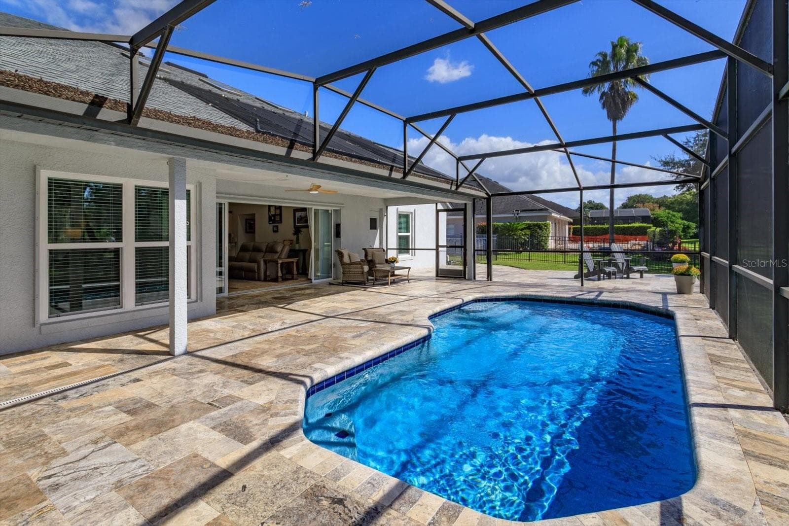 Imagine the pool parties! - 6887 HIDDEN GLADE PL, SANFORD