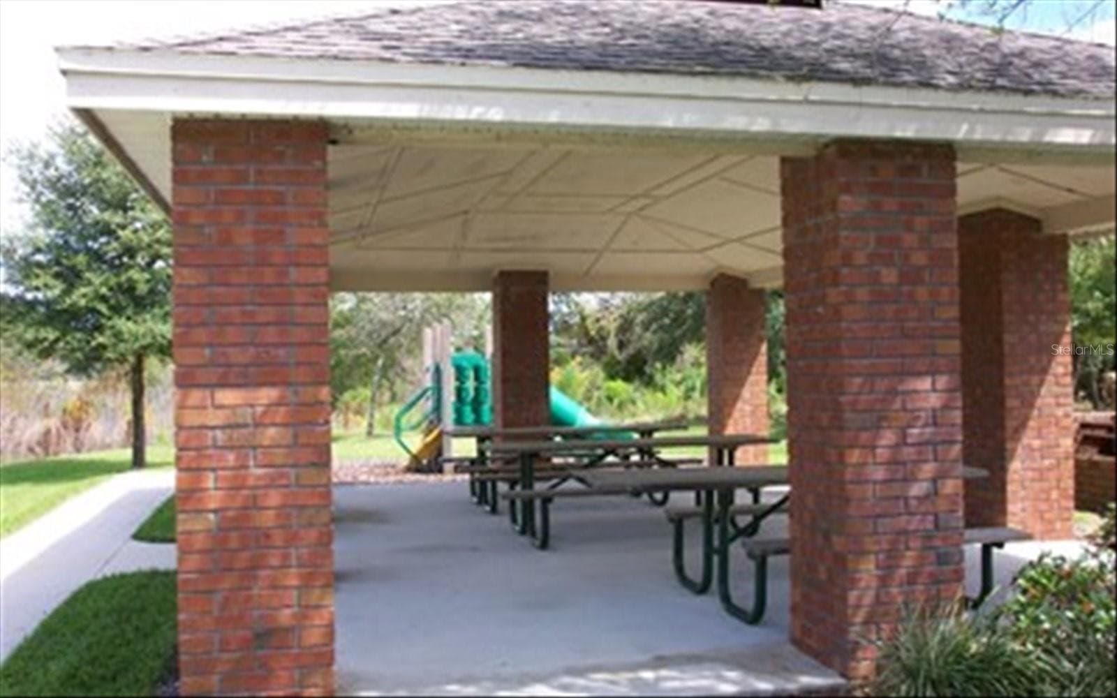 Sylvan Lake Reserve Community Pavilion - 6887 HIDDEN GLADE PL, SANFORD