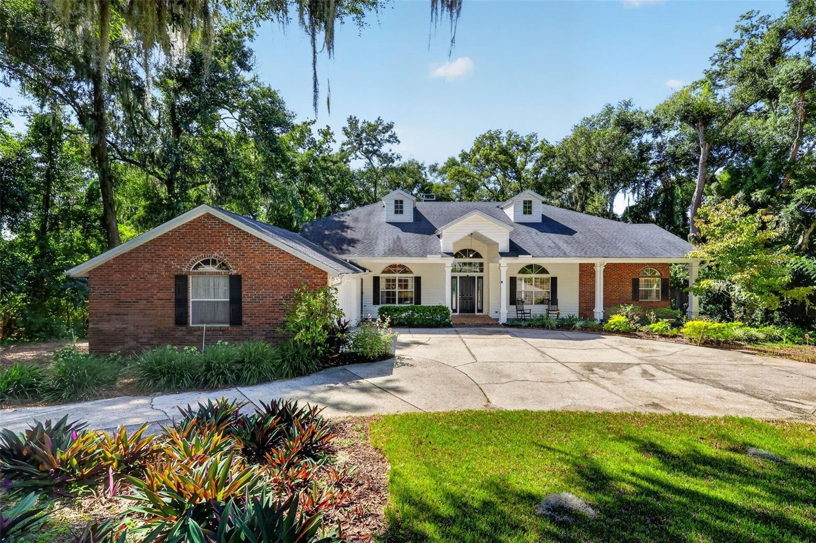 Single Family Residence at 2103 E CROOKED LAKE DR, EUSTIS, photo 3 of 64