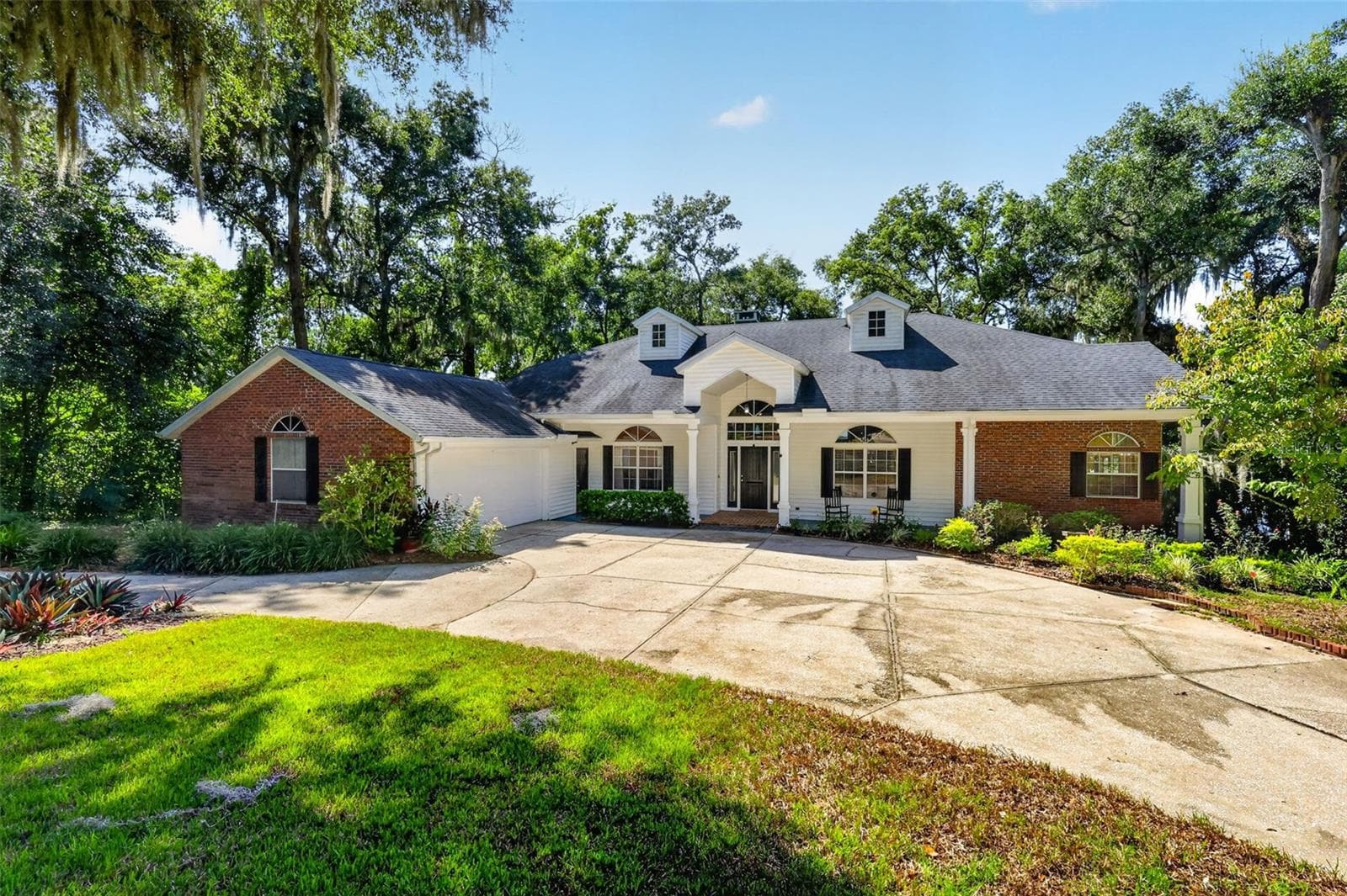 Single Family Residence at 2103 E CROOKED LAKE DR, EUSTIS, photo 4 of 64