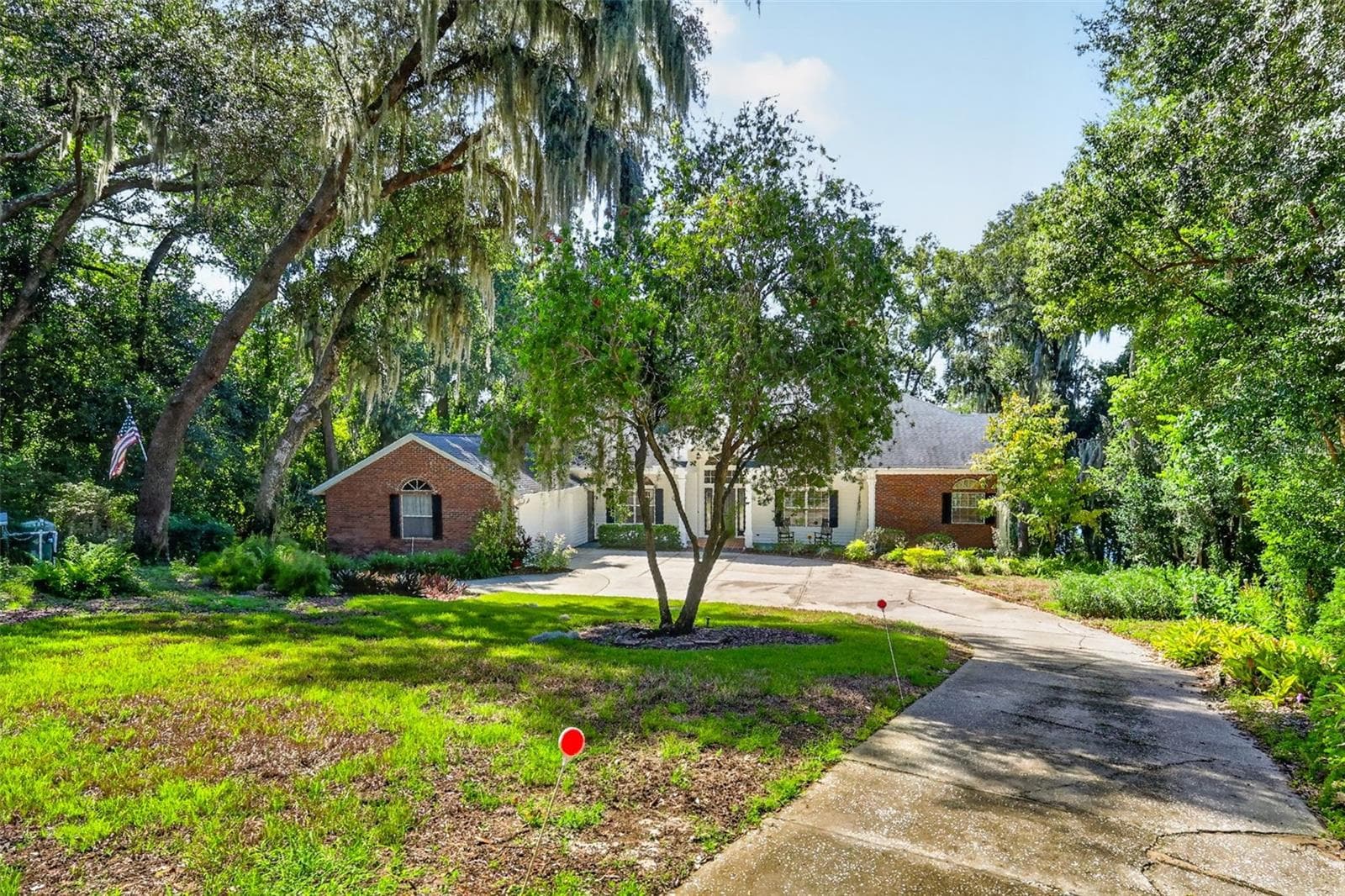 Single Family Residence at 2103 E CROOKED LAKE DR, EUSTIS, photo 6 of 64