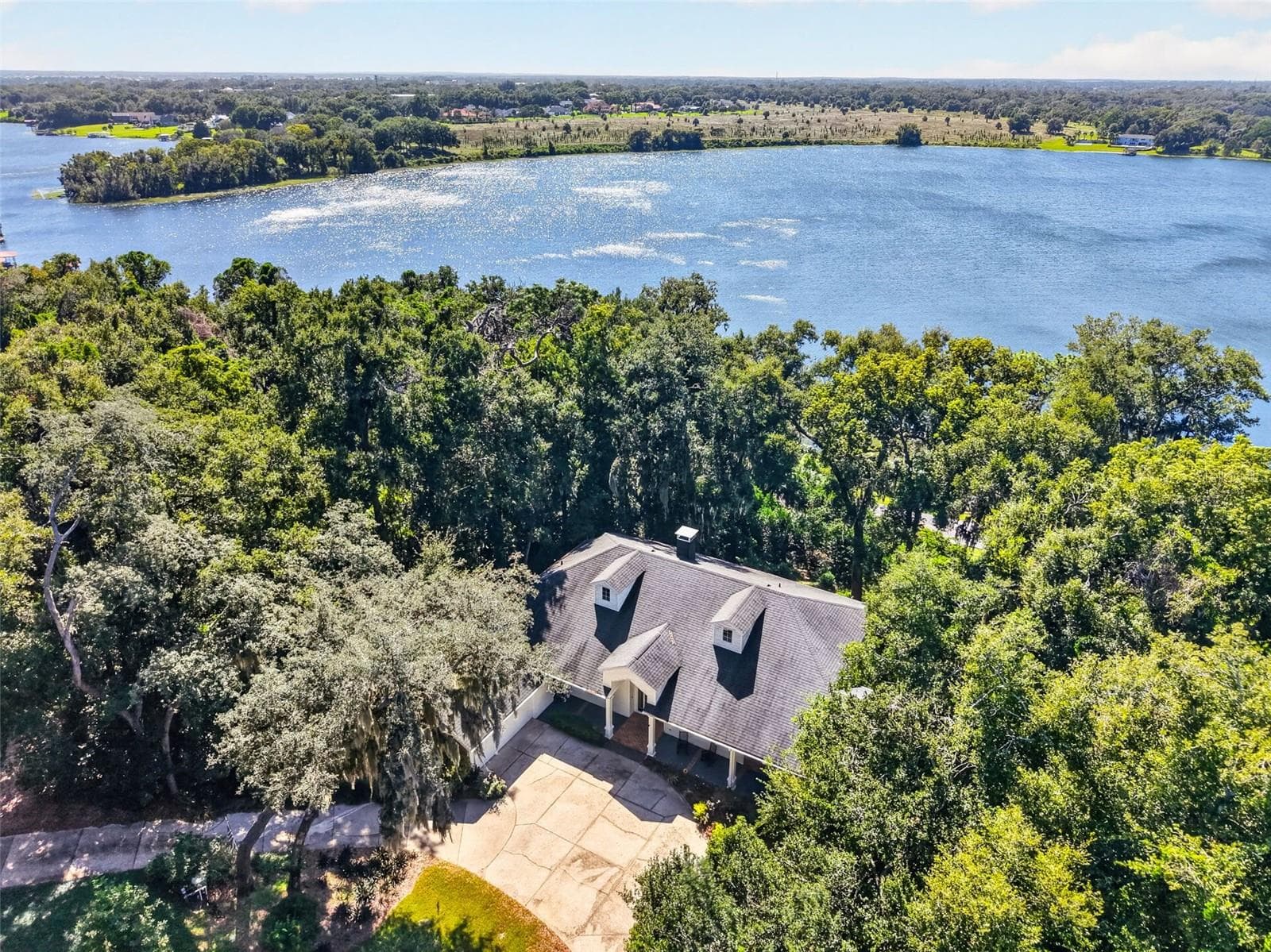 Single Family Residence at 2103 E CROOKED LAKE DR, EUSTIS, photo 7 of 64