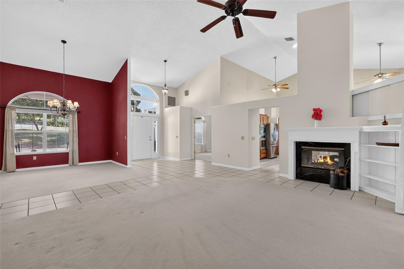 Single Family Residence at 2103 E CROOKED LAKE DR, EUSTIS, photo 16 of 64