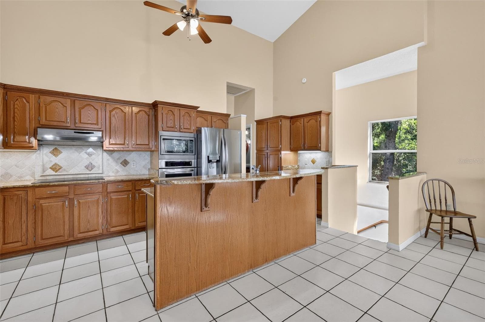 Single Family Residence at 2103 E CROOKED LAKE DR, EUSTIS, photo 25 of 64