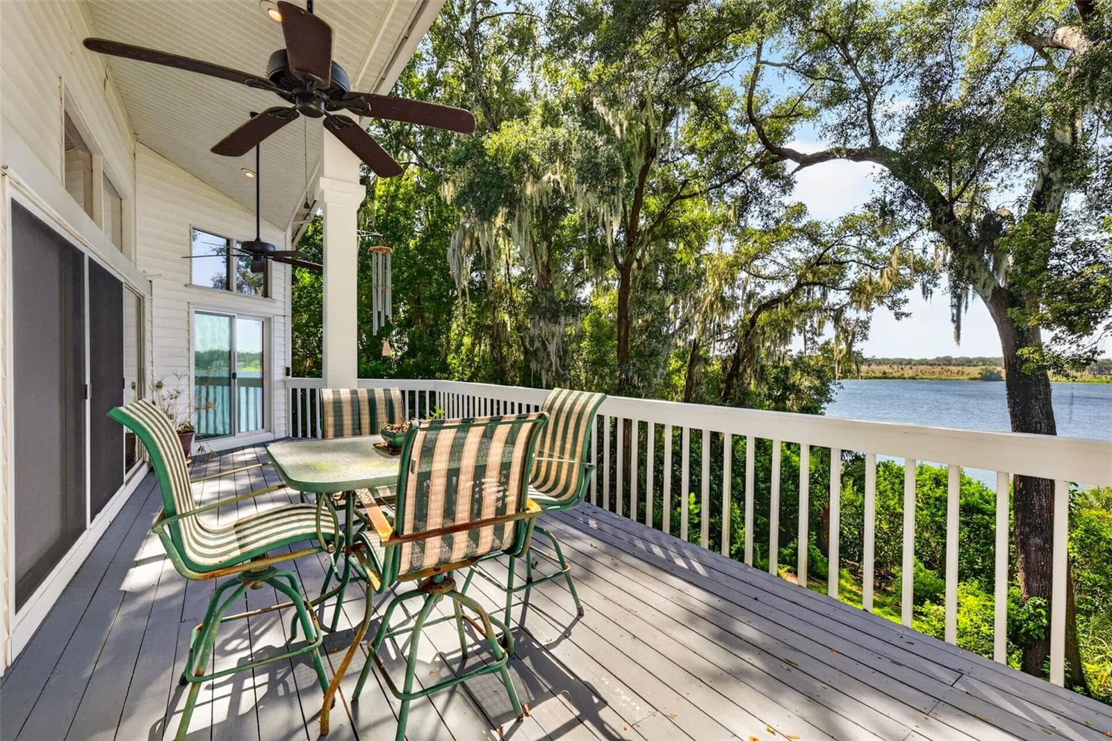 Single Family Residence at 2103 E CROOKED LAKE DR, EUSTIS, photo 30 of 64