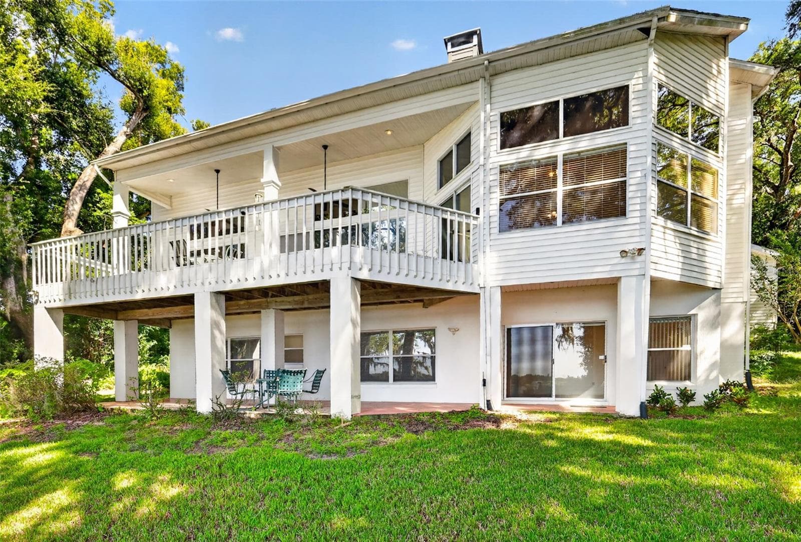 Single Family Residence at 2103 E CROOKED LAKE DR, EUSTIS, photo 56 of 64