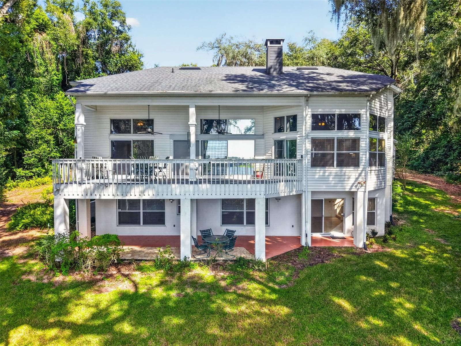 Single Family Residence at 2103 E CROOKED LAKE DR, EUSTIS, photo 57 of 64