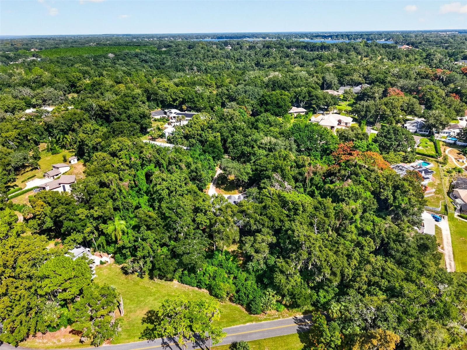 Single Family Residence at 2103 E CROOKED LAKE DR, EUSTIS, photo 63 of 64