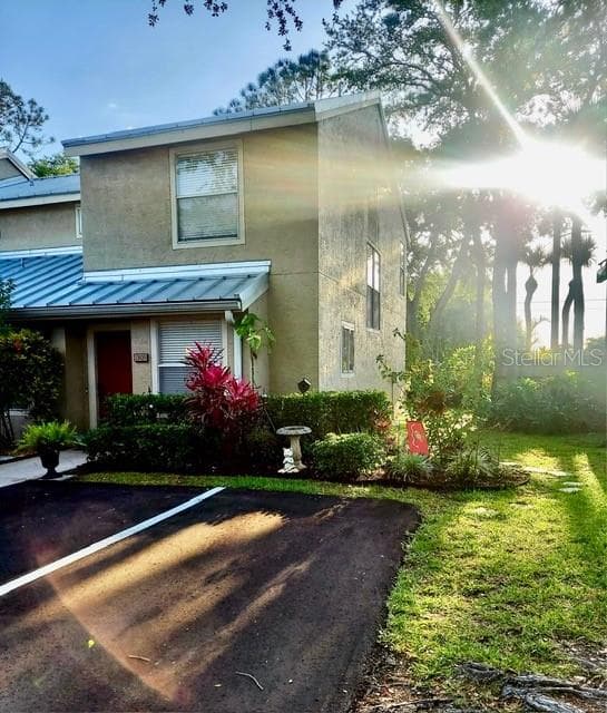 Townhouse at 13020 LORNA PL, TAMPA, photo 2 of 41