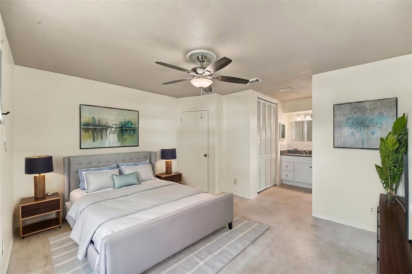 virtual staged - 1312 MARGINA AVE, DAYTONA BEACH