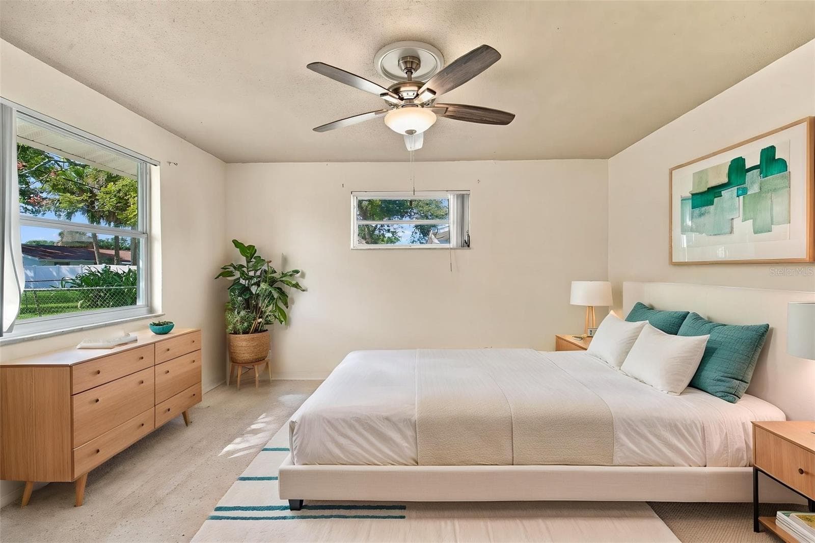 virtual staged - 1312 MARGINA AVE, DAYTONA BEACH
