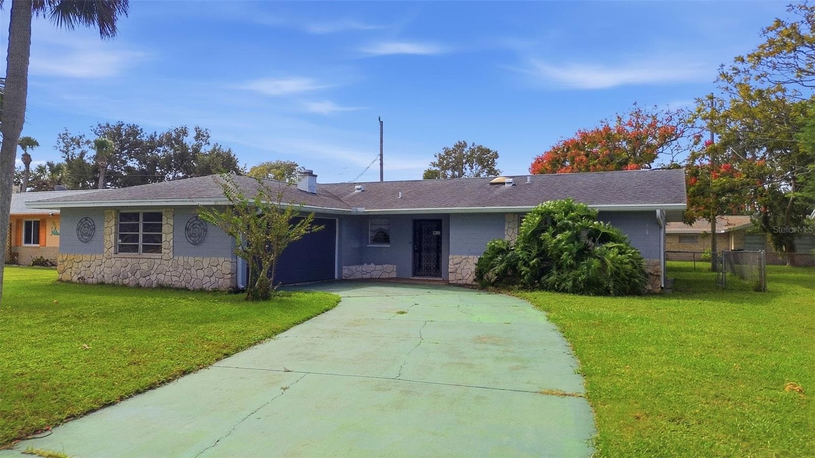Single Family Residence at 1312 MARGINA AVE, DAYTONA BEACH, photo 21 of 27